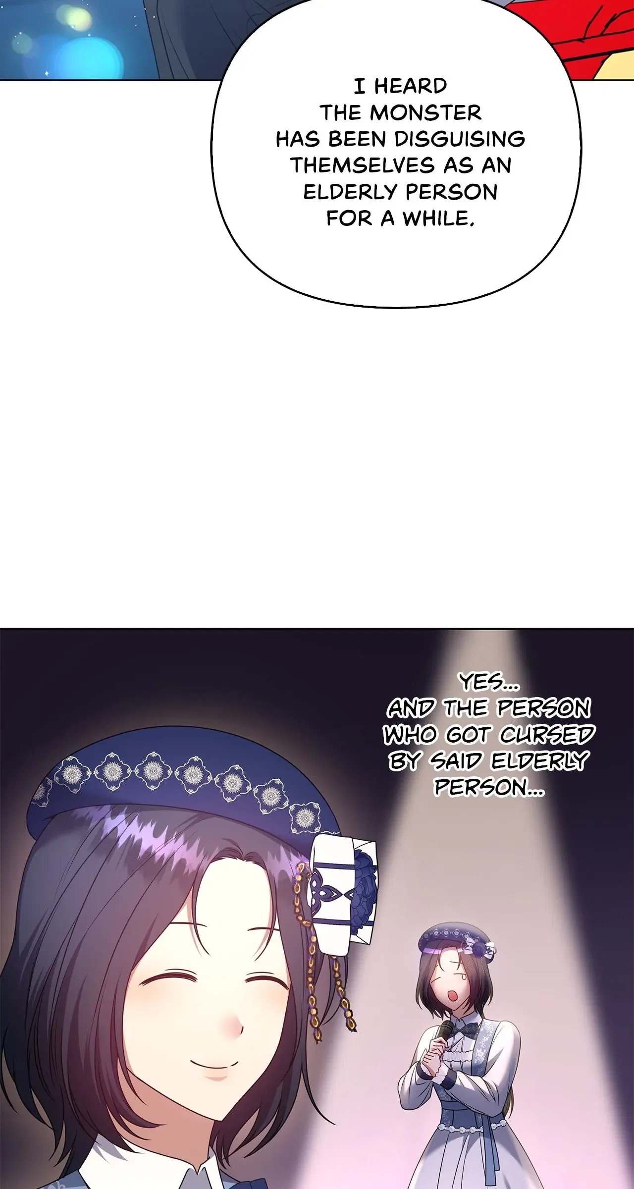 Please Don’t Reply! Chapter 25 – Page 73