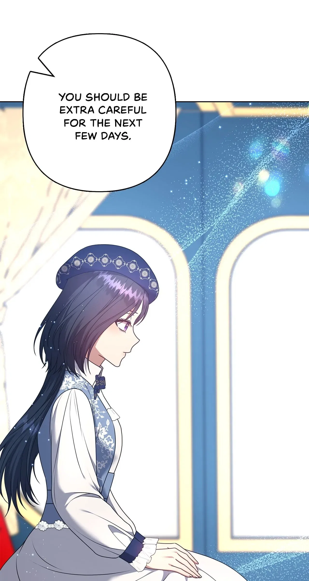 Please Don’t Reply! Chapter 25 – Page 76