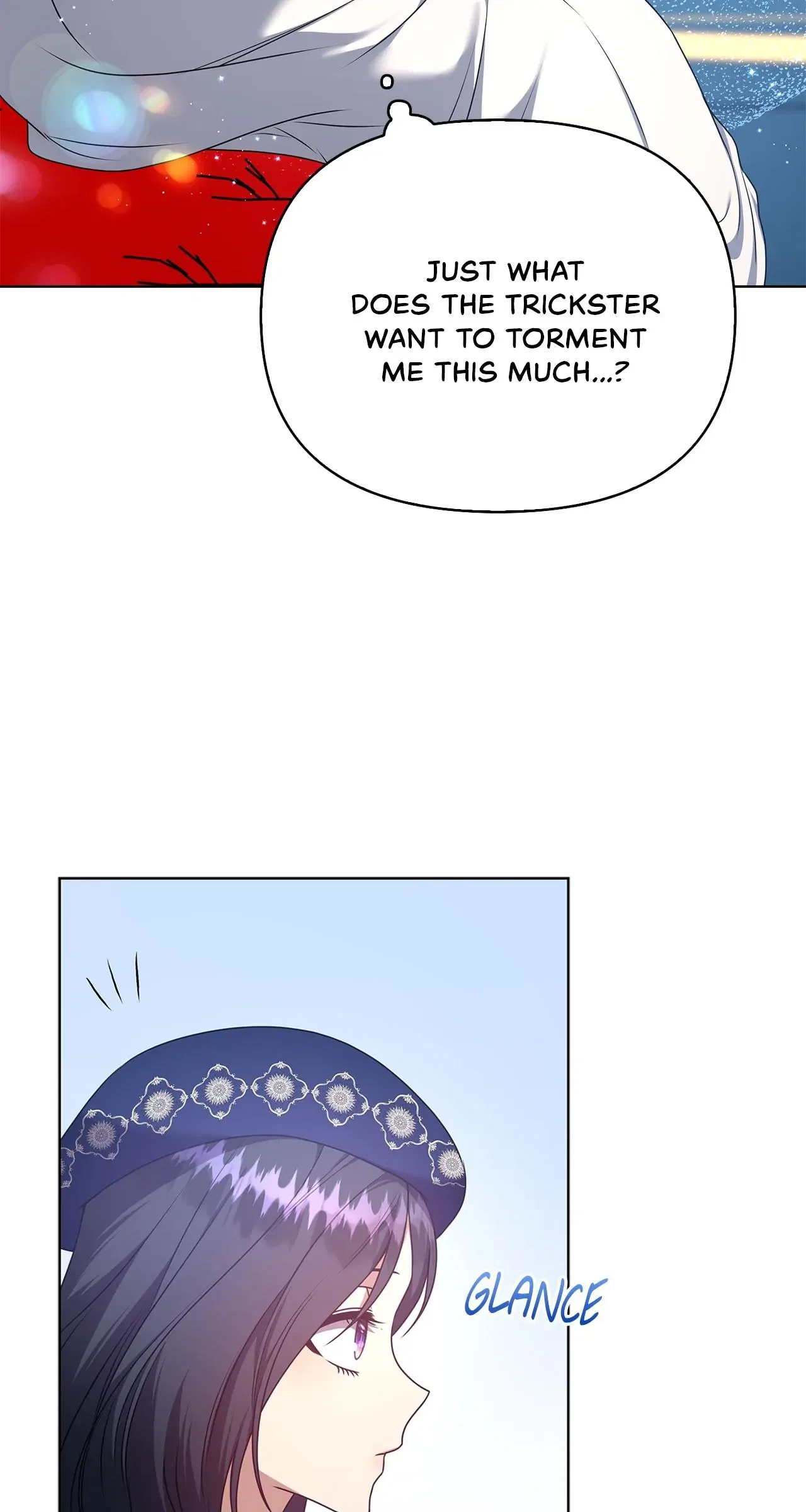 Please Don’t Reply! Chapter 25 – Page 77