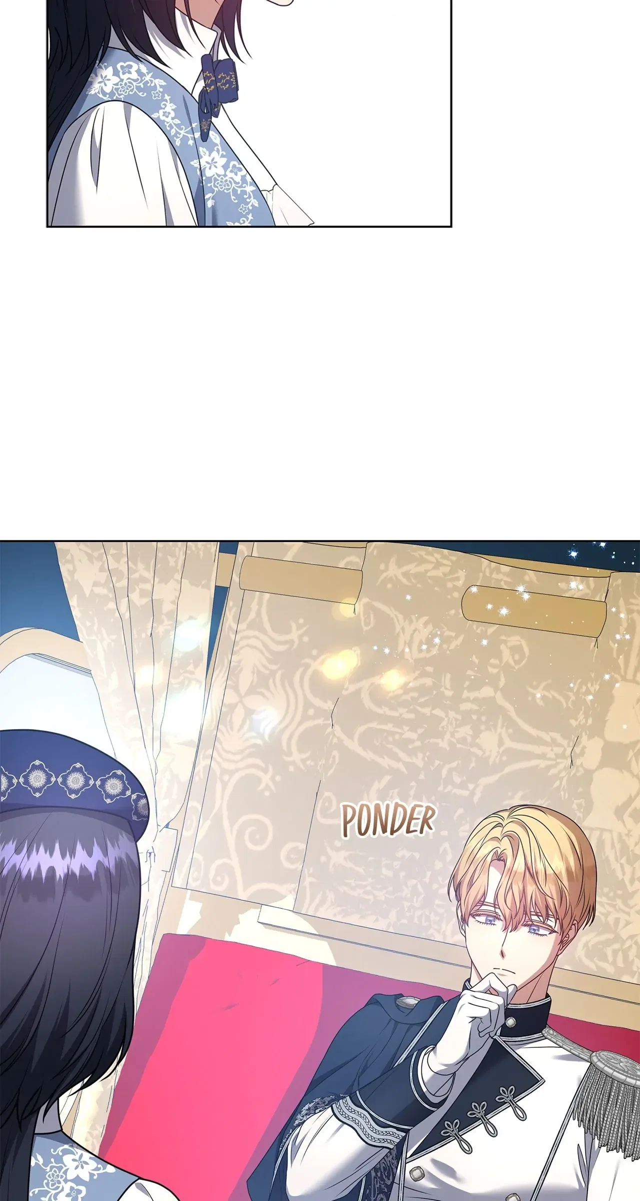 Please Don’t Reply! Chapter 25 – Page 78