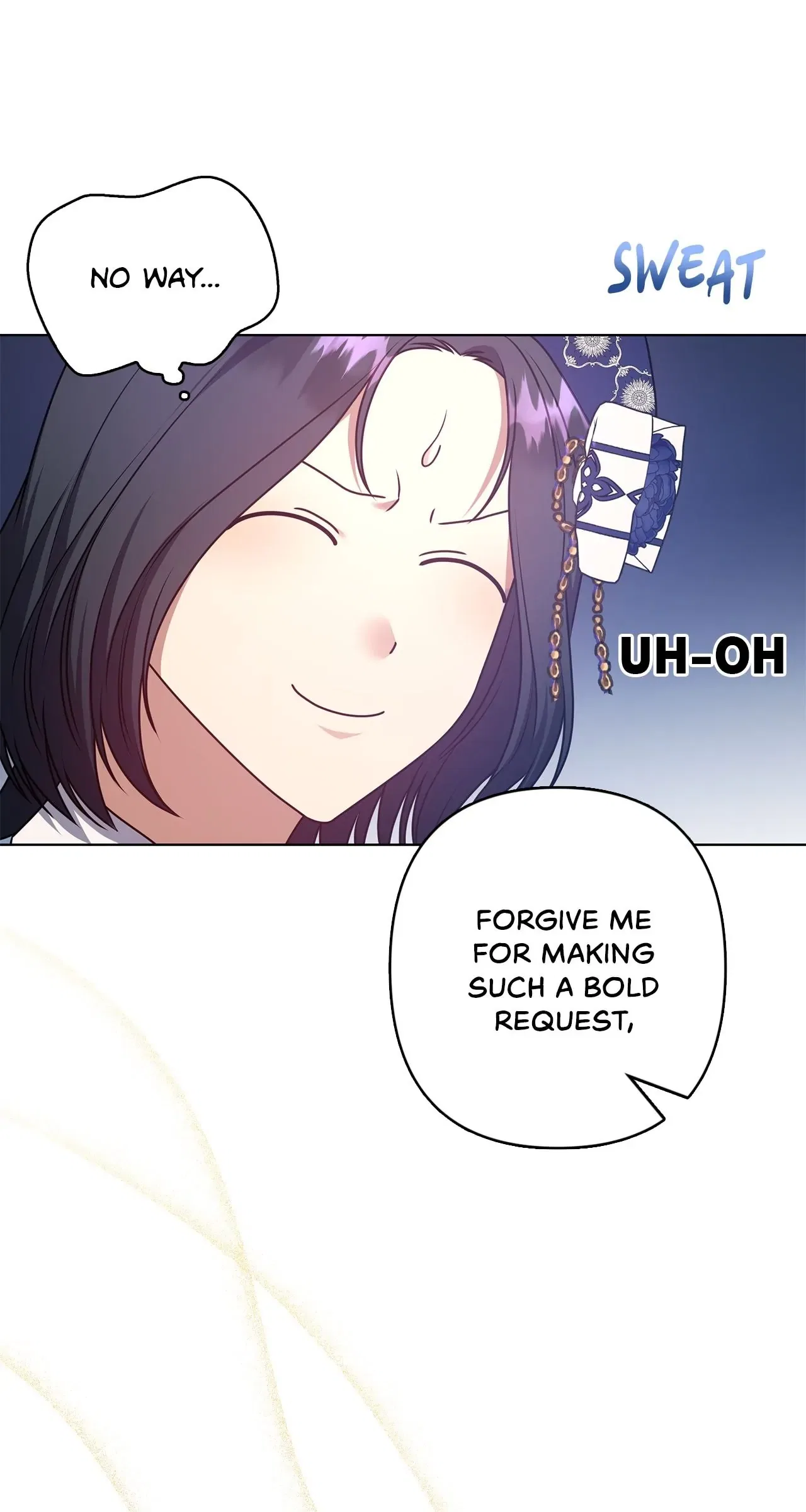 Please Don’t Reply! Chapter 25 – Page 80