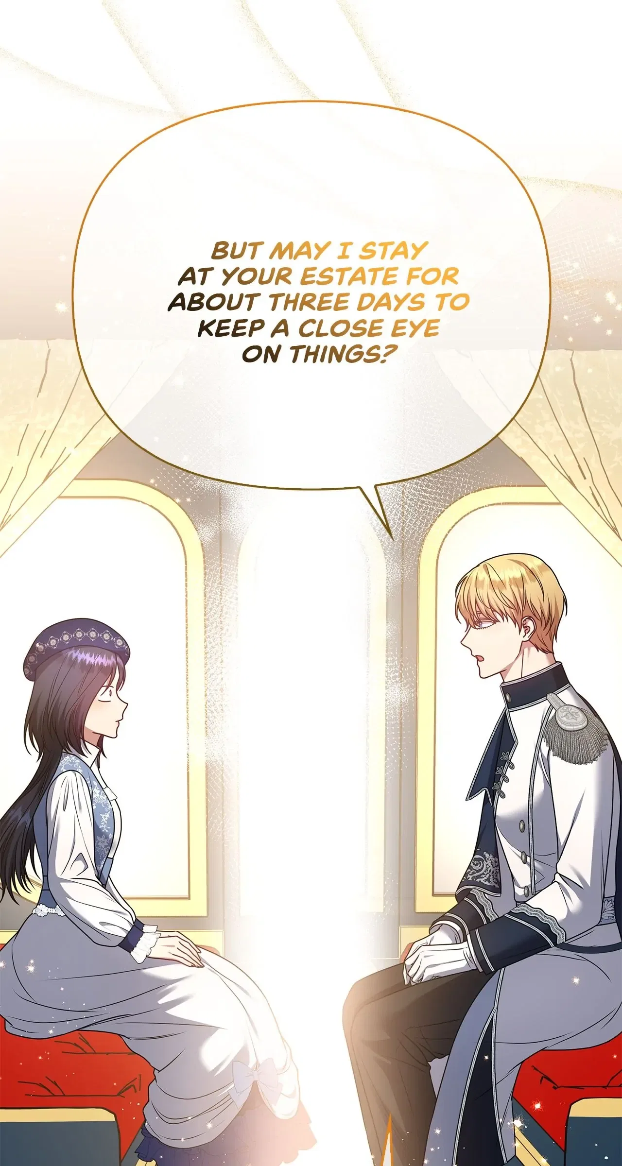 Please Don’t Reply! Chapter 25 – Page 81