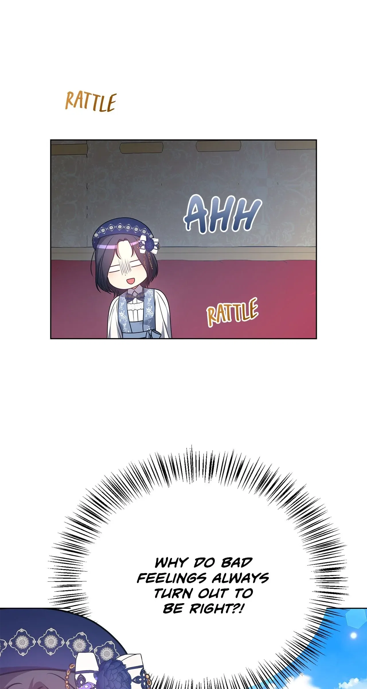 Please Don’t Reply! Chapter 25 – Page 84