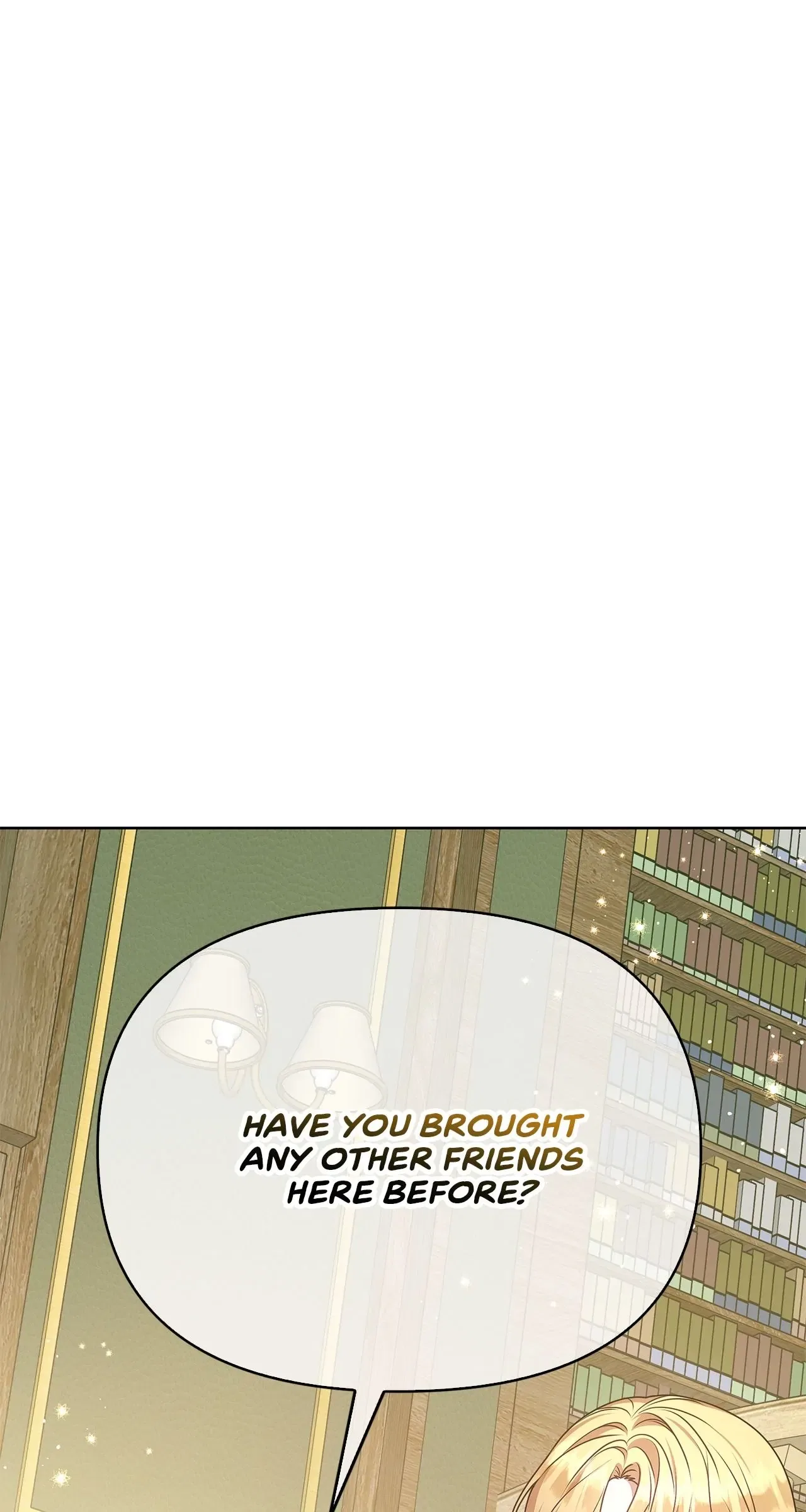 Please Don’t Reply! Chapter 24 – Page 2