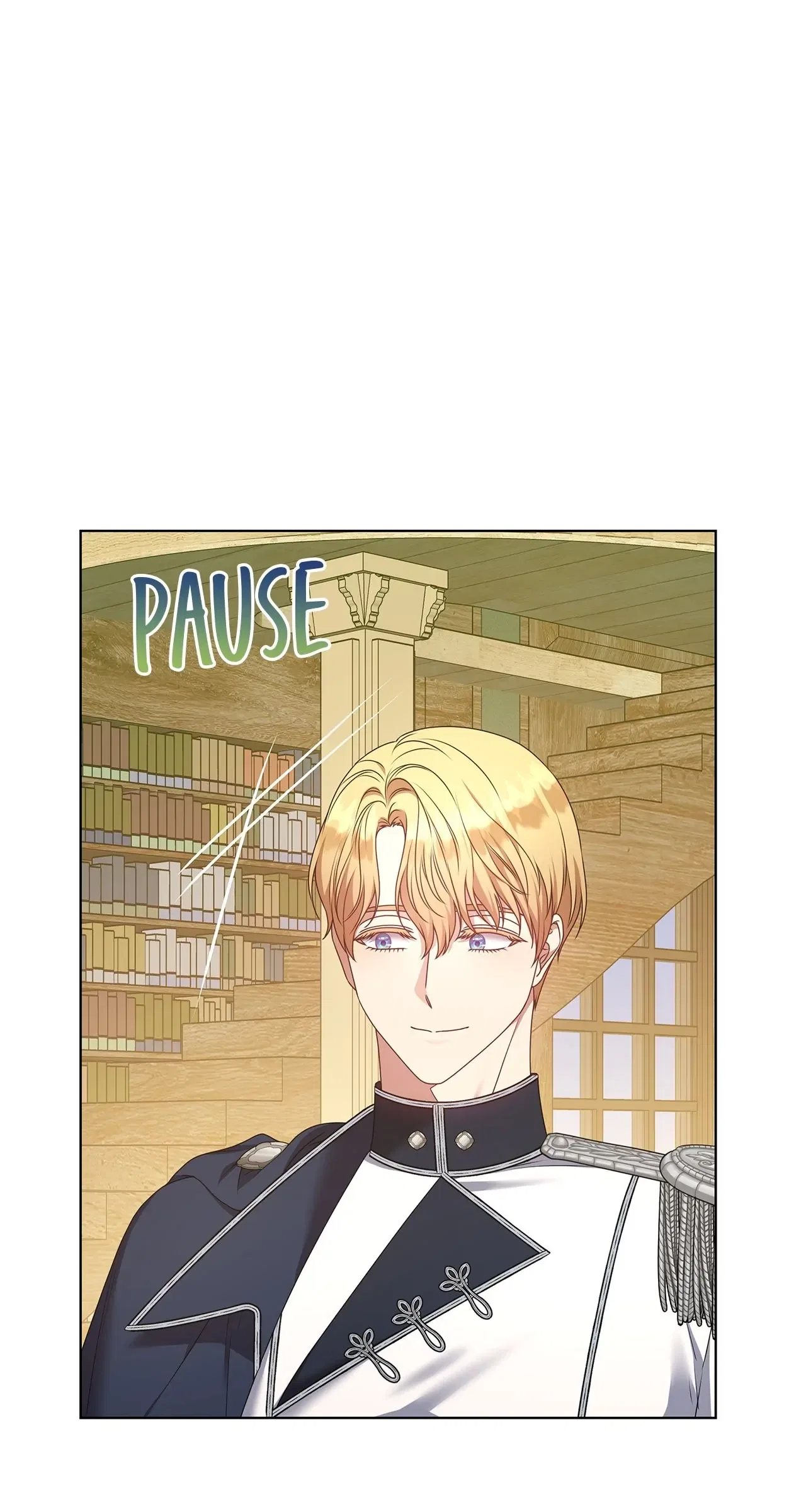 Please Don’t Reply! Chapter 24 – Page 4
