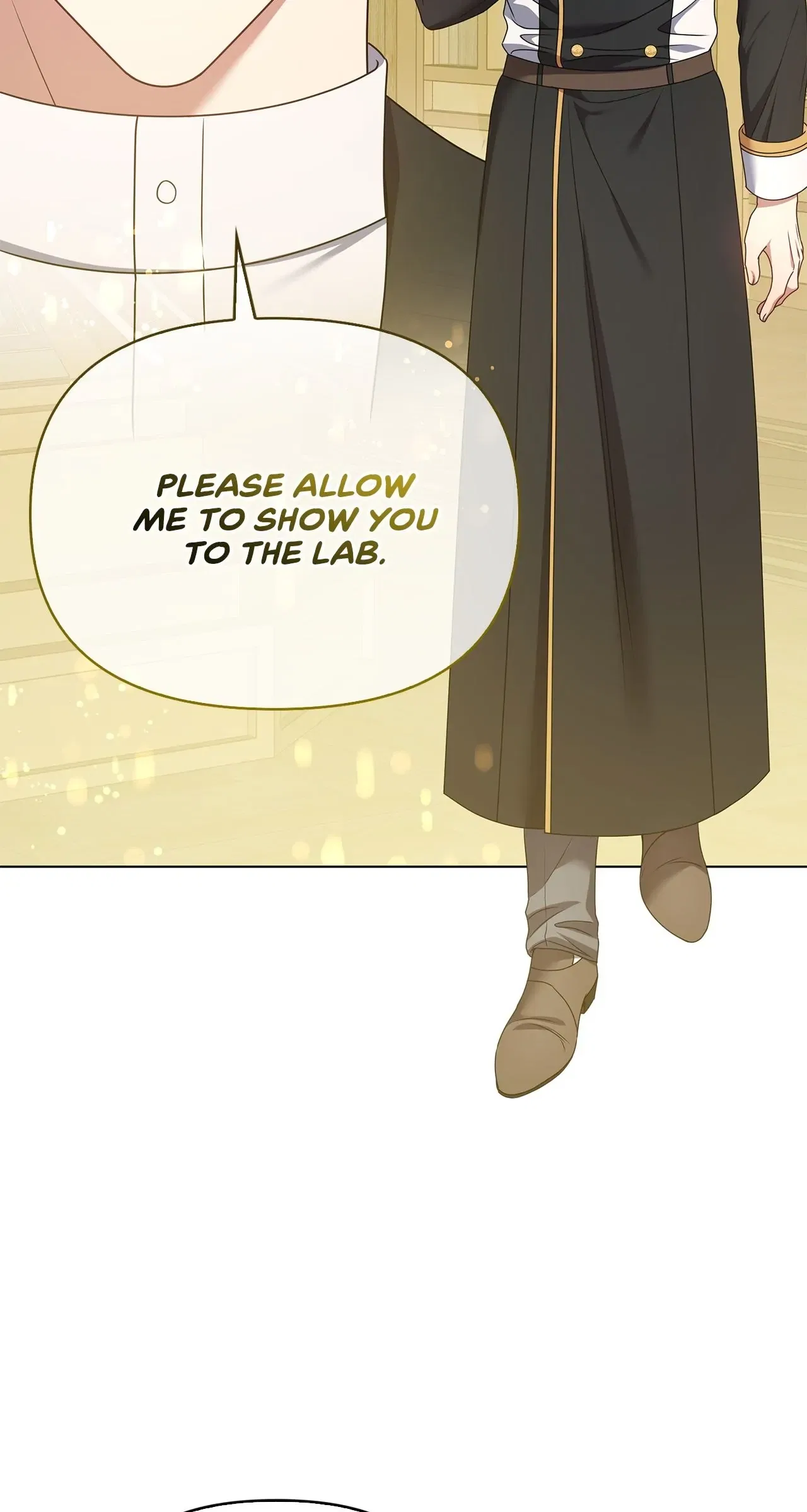 Please Don’t Reply! Chapter 24 – Page 13