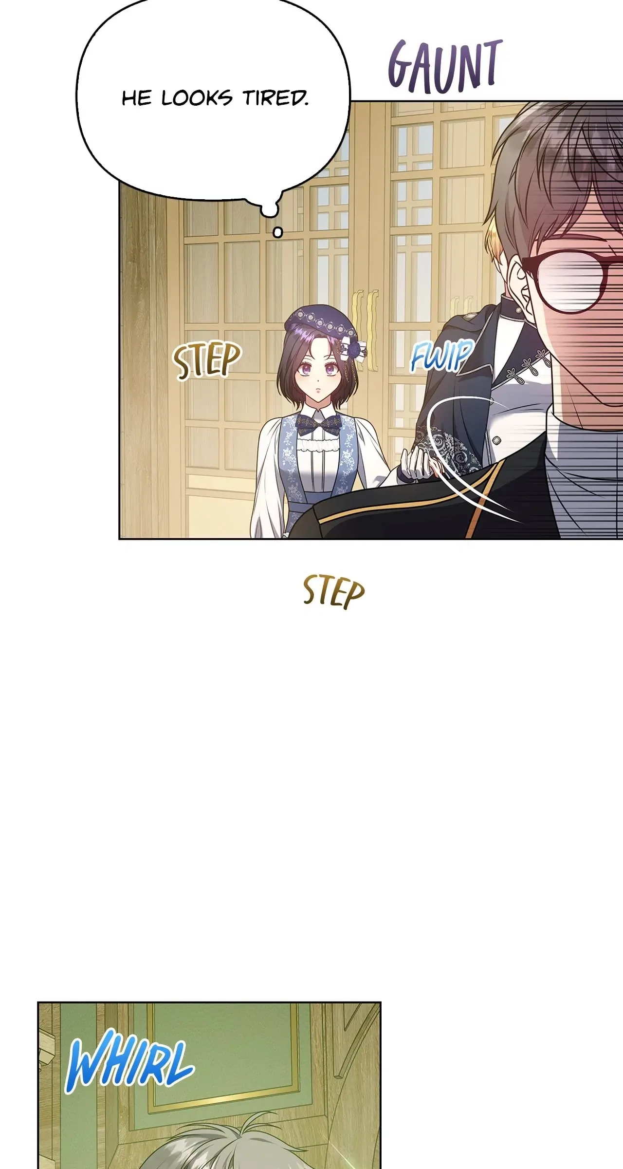 Please Don’t Reply! Chapter 24 – Page 14