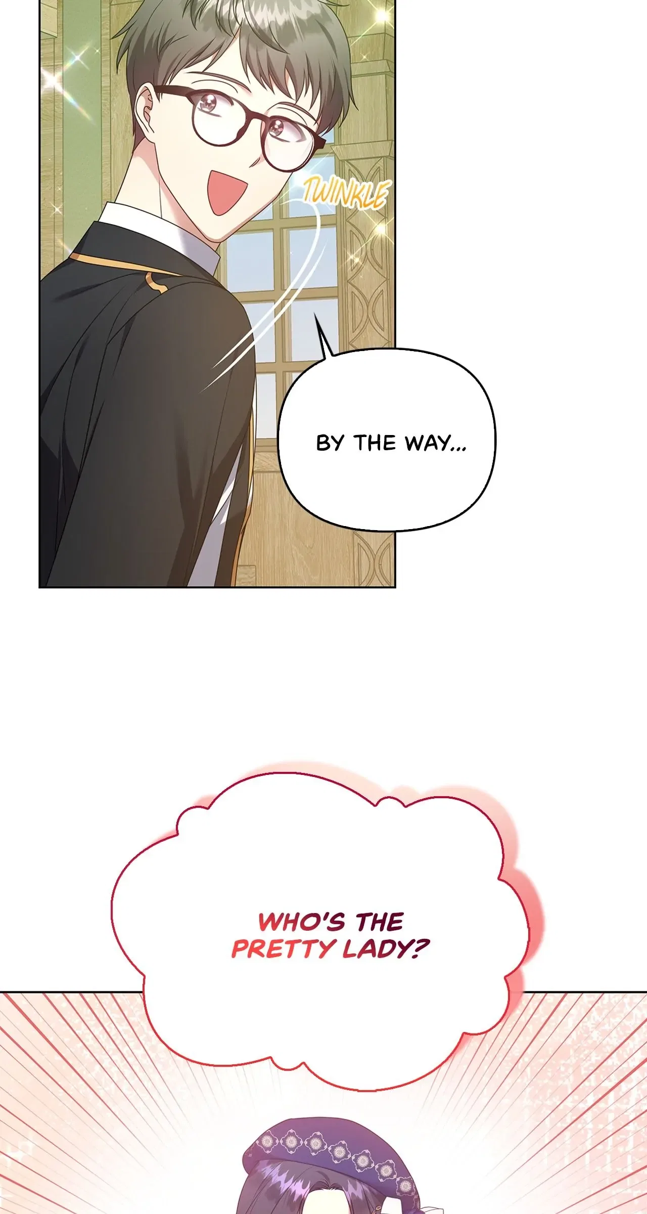Please Don’t Reply! Chapter 24 – Page 15