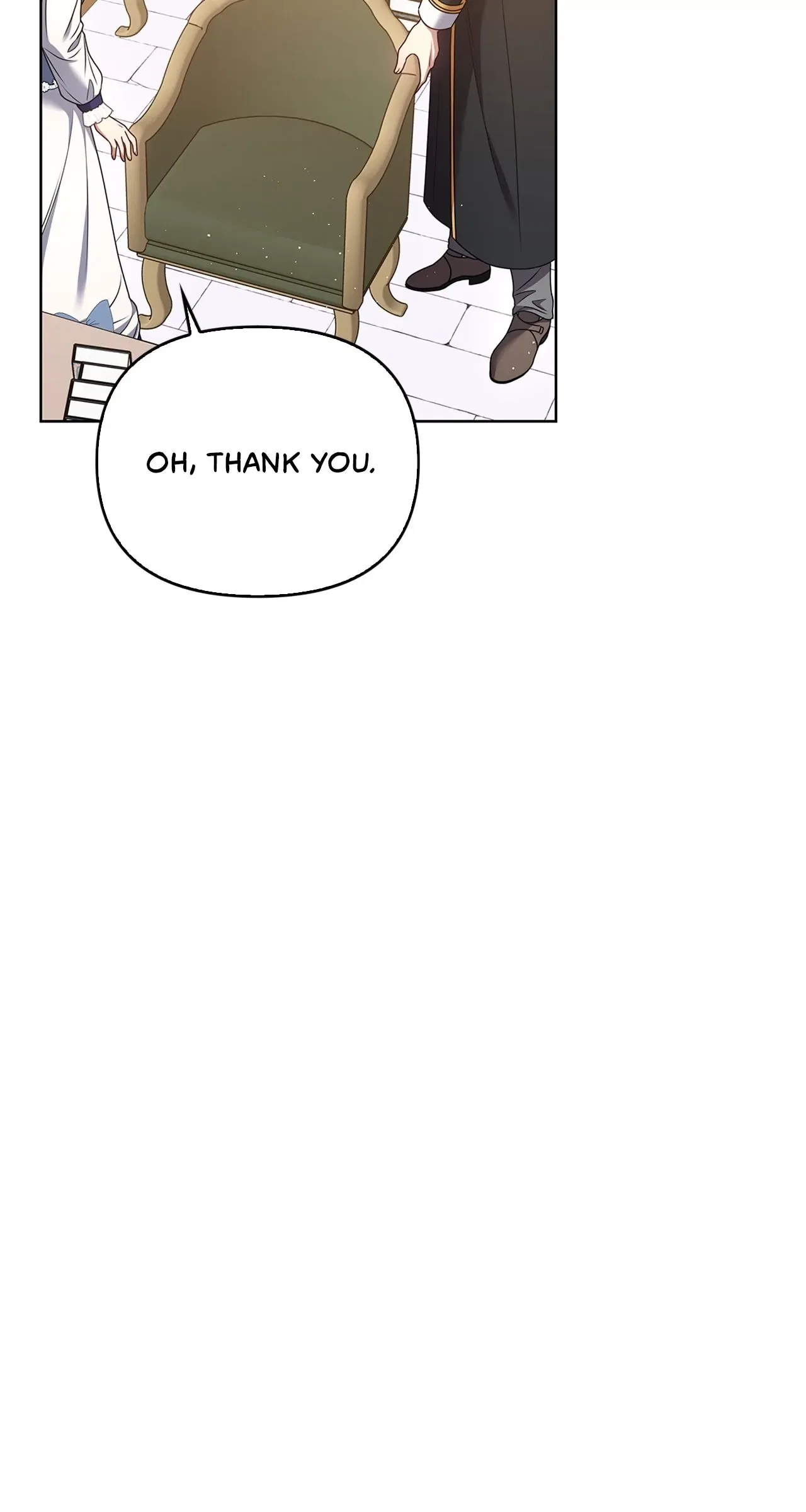 Please Don’t Reply! Chapter 24 – Page 25