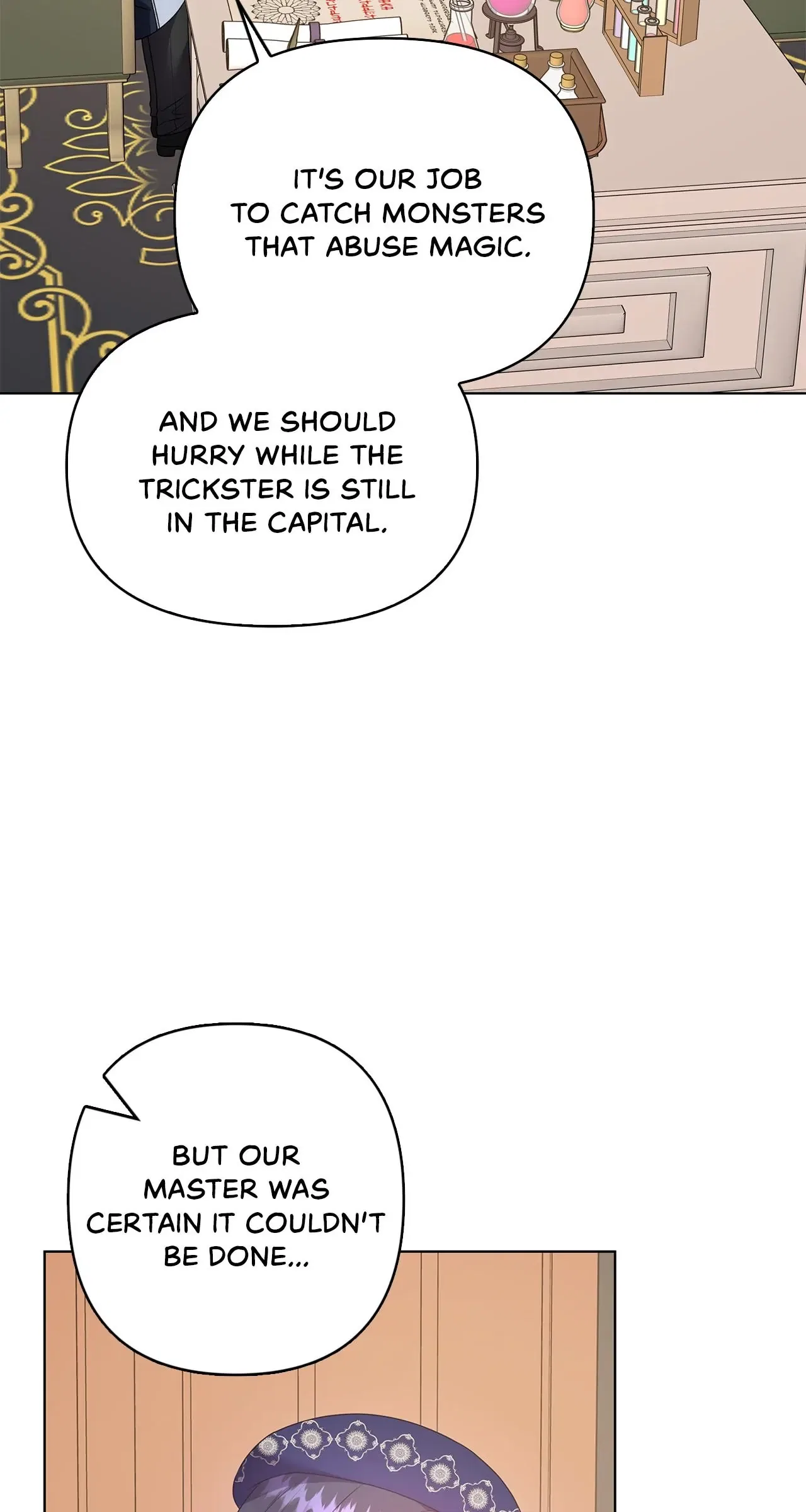 Please Don’t Reply! Chapter 24 – Page 28