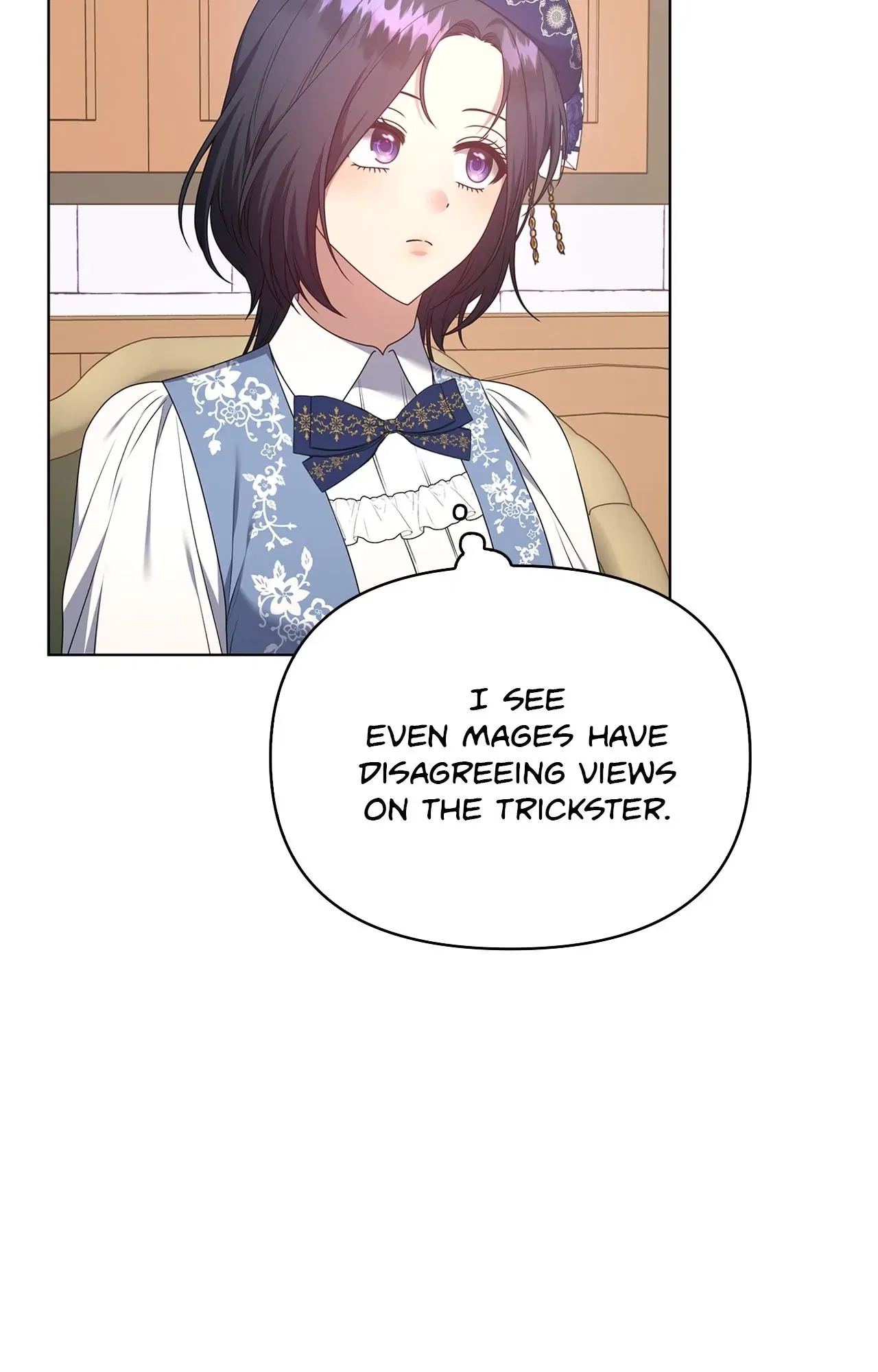 Please Don’t Reply! Chapter 24 – Page 29