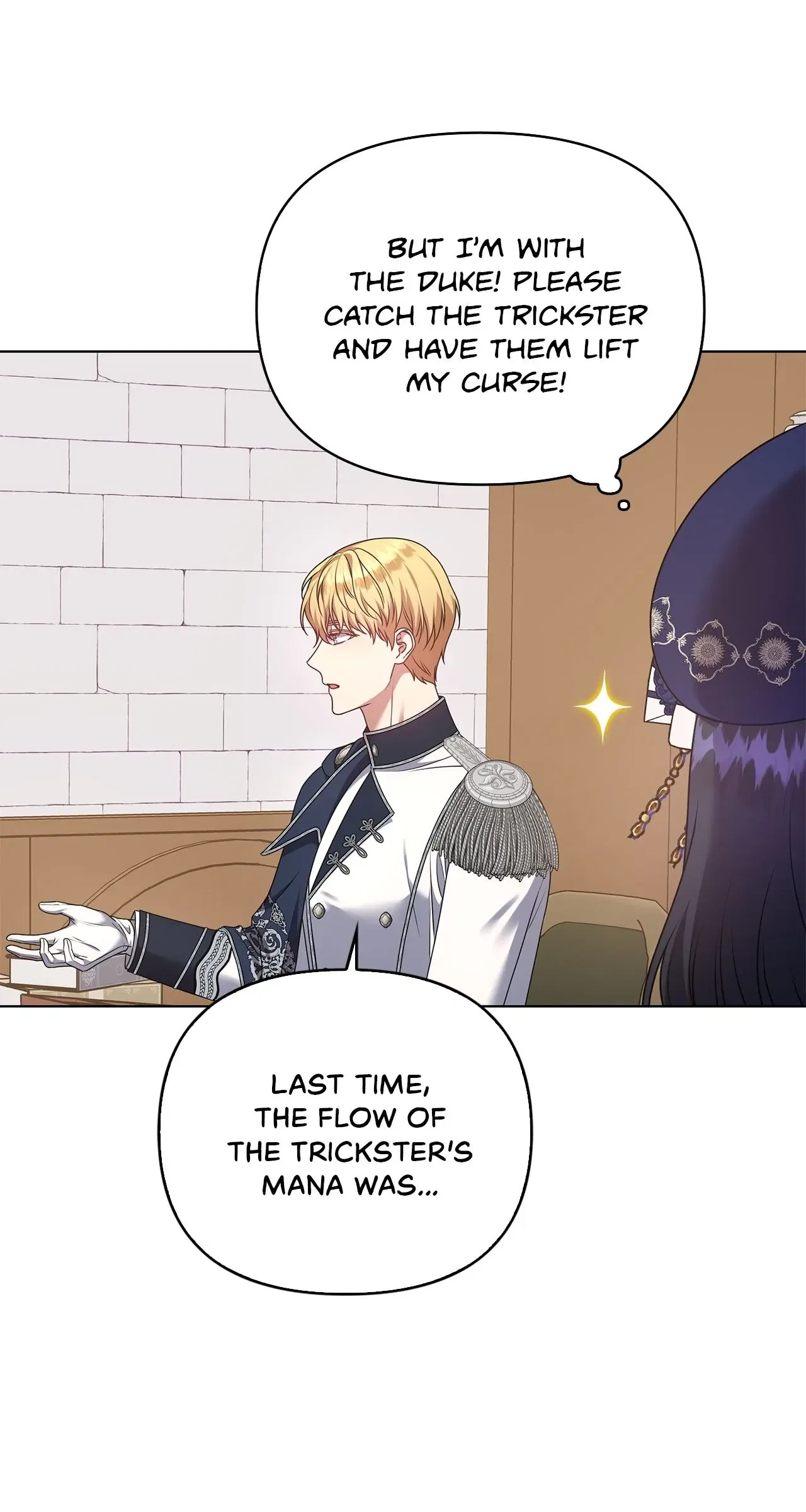 Please Don’t Reply! Chapter 24 – Page 30