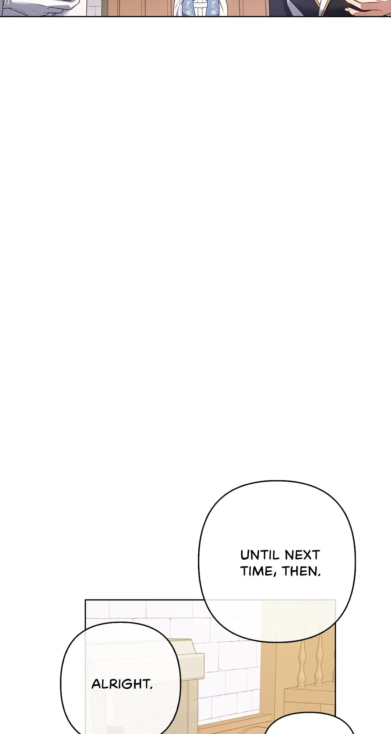 Please Don’t Reply! Chapter 24 – Page 33
