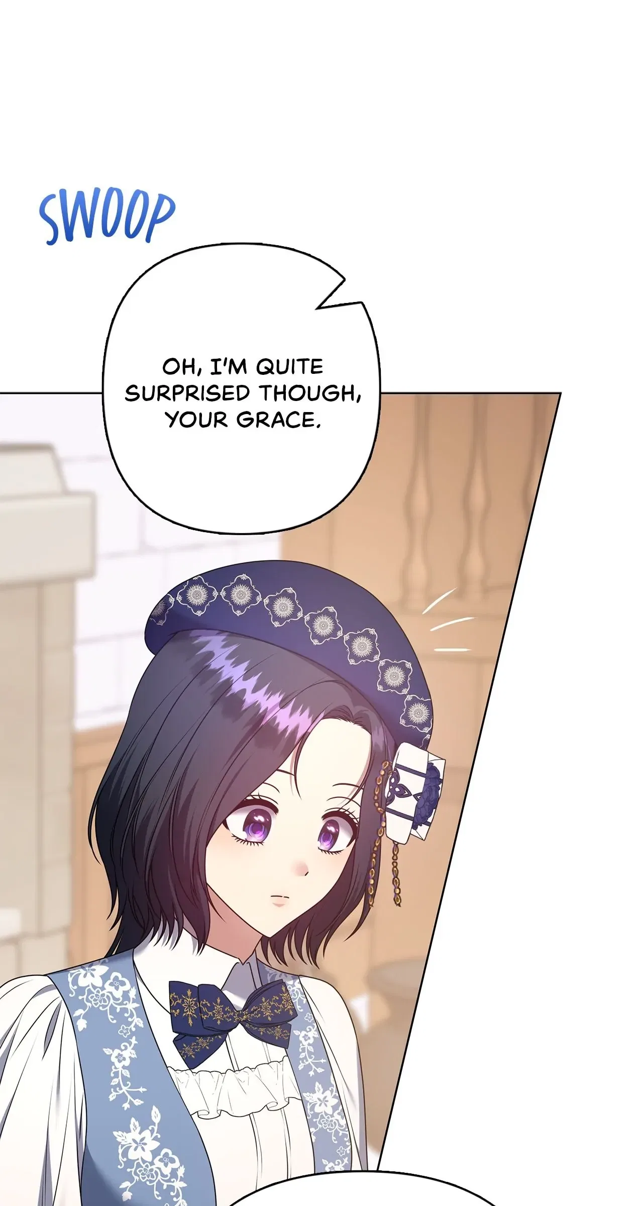 Please Don’t Reply! Chapter 24 – Page 35