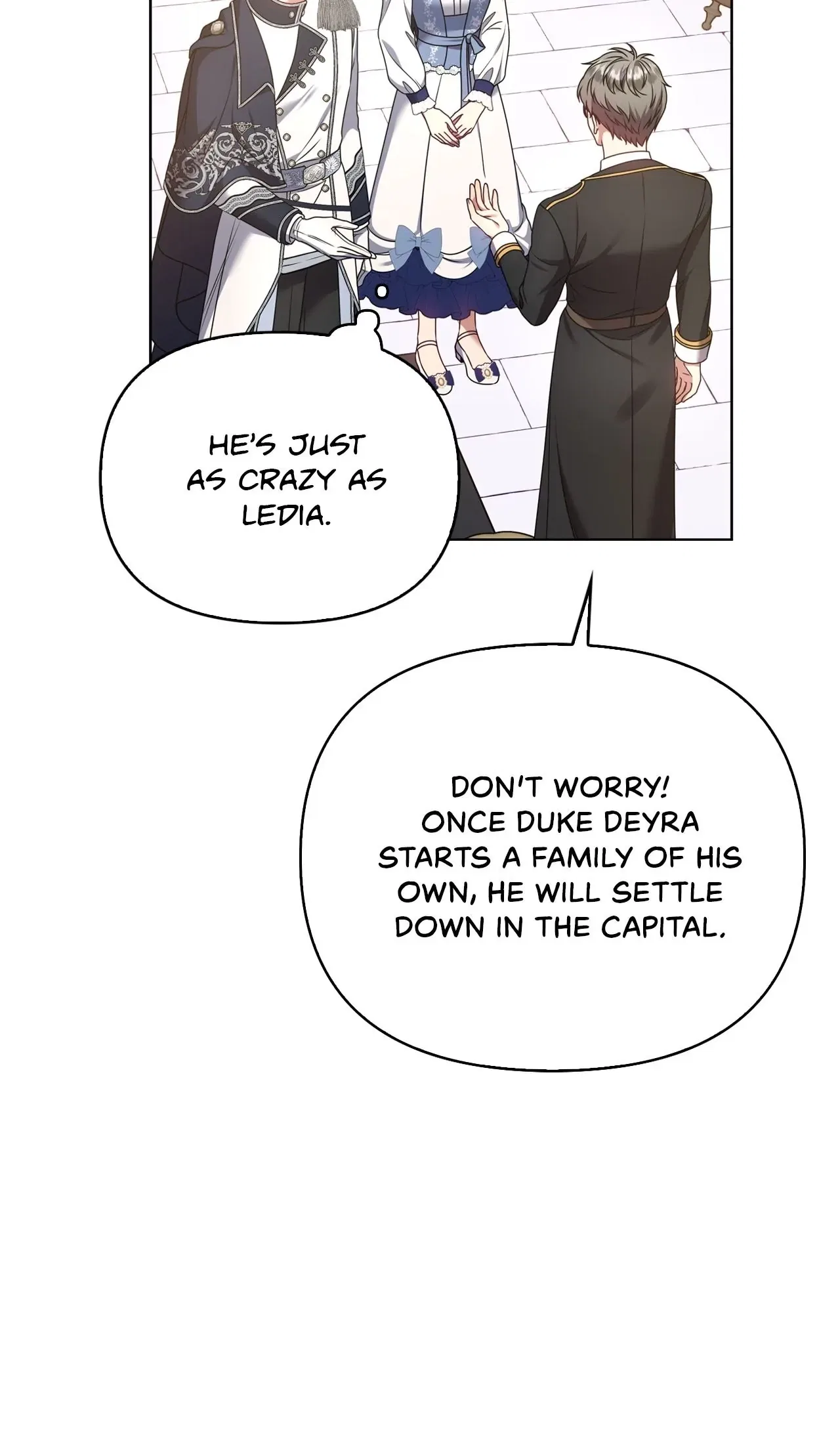 Please Don’t Reply! Chapter 24 – Page 43