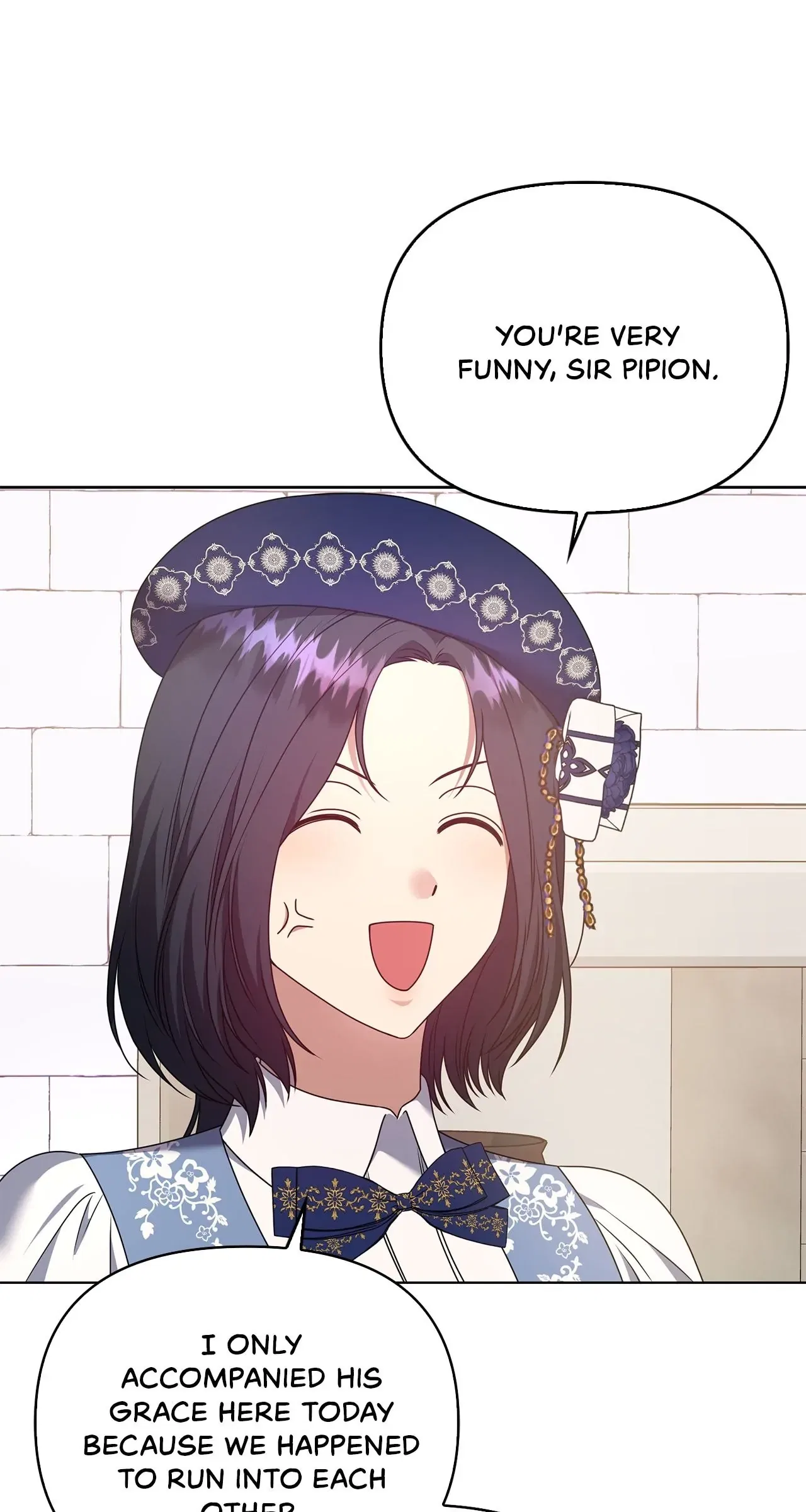 Please Don’t Reply! Chapter 24 – Page 44