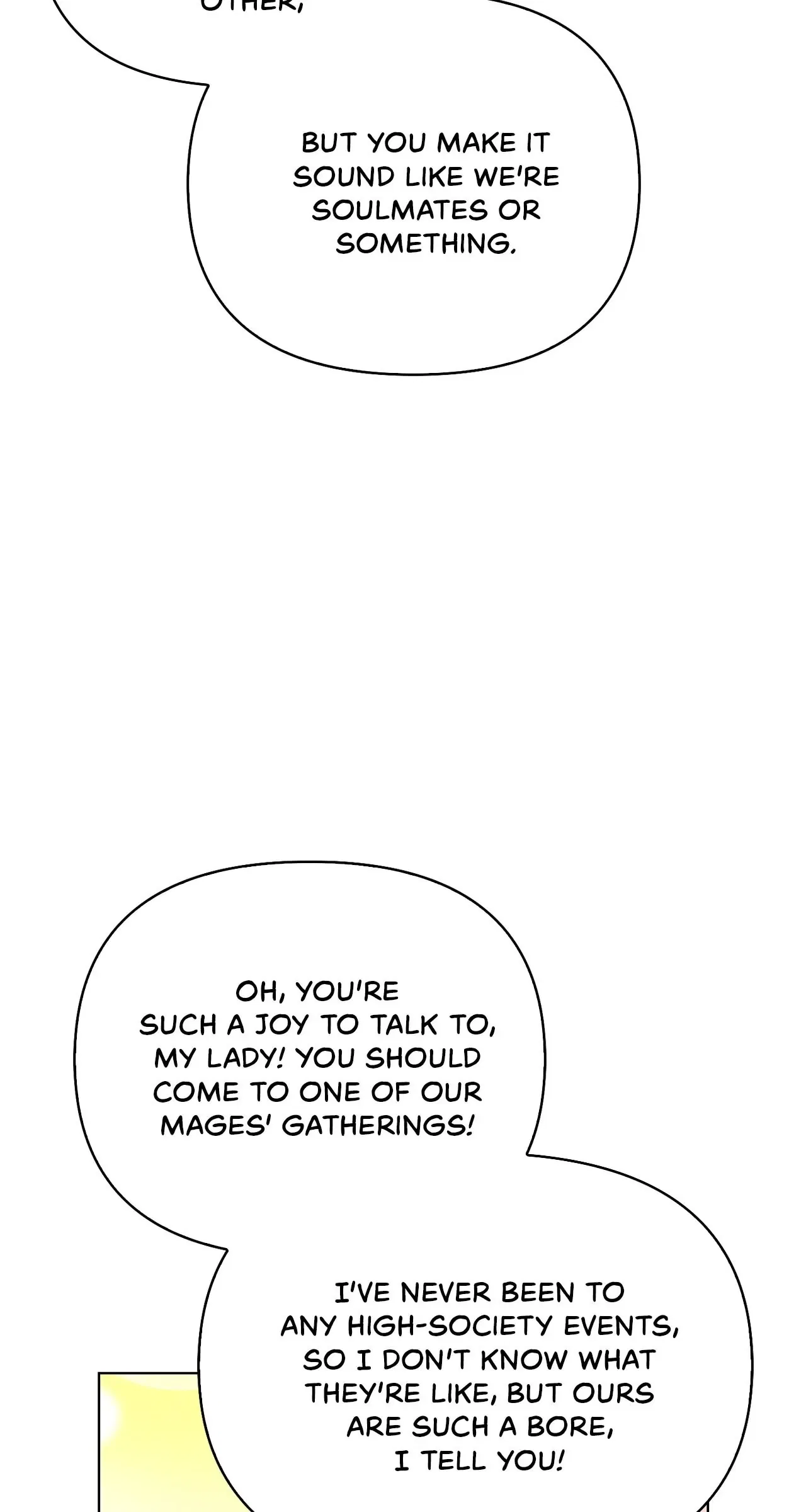 Please Don’t Reply! Chapter 24 – Page 45