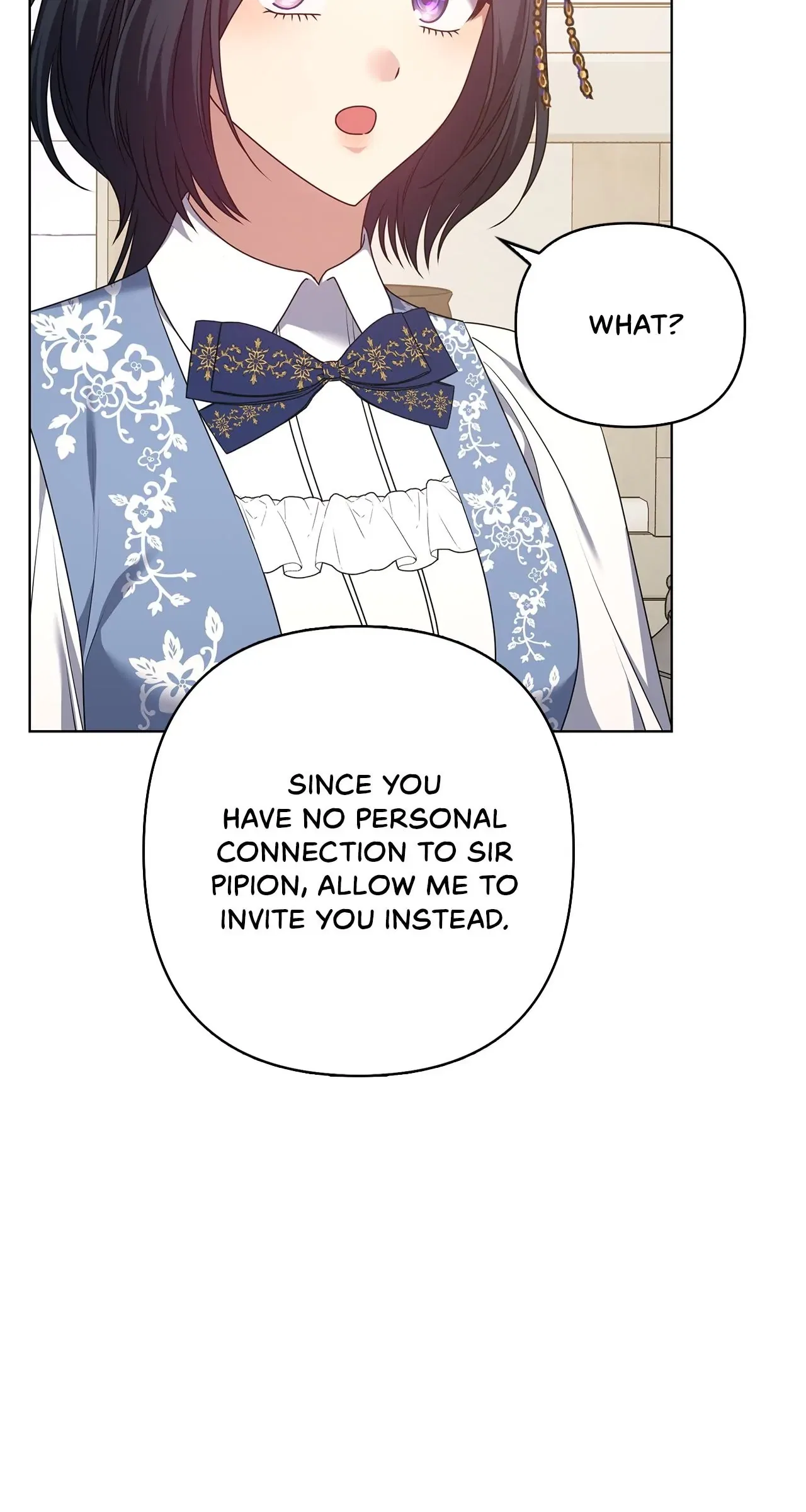 Please Don’t Reply! Chapter 24 – Page 49