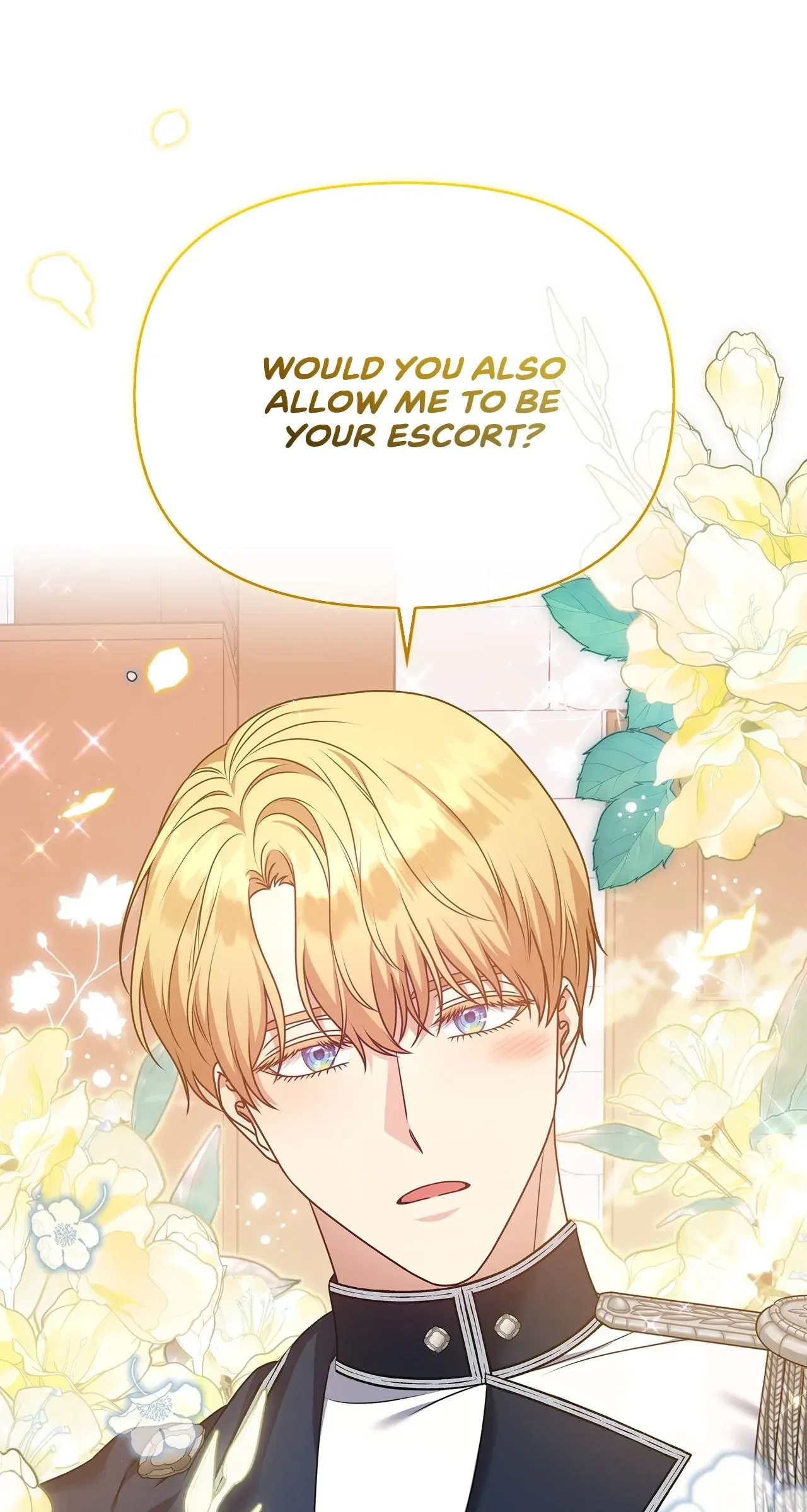 Please Don’t Reply! Chapter 24 – Page 50