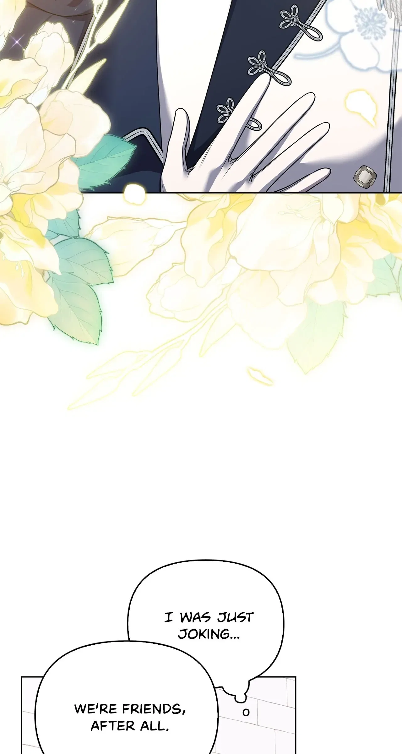Please Don’t Reply! Chapter 24 – Page 51