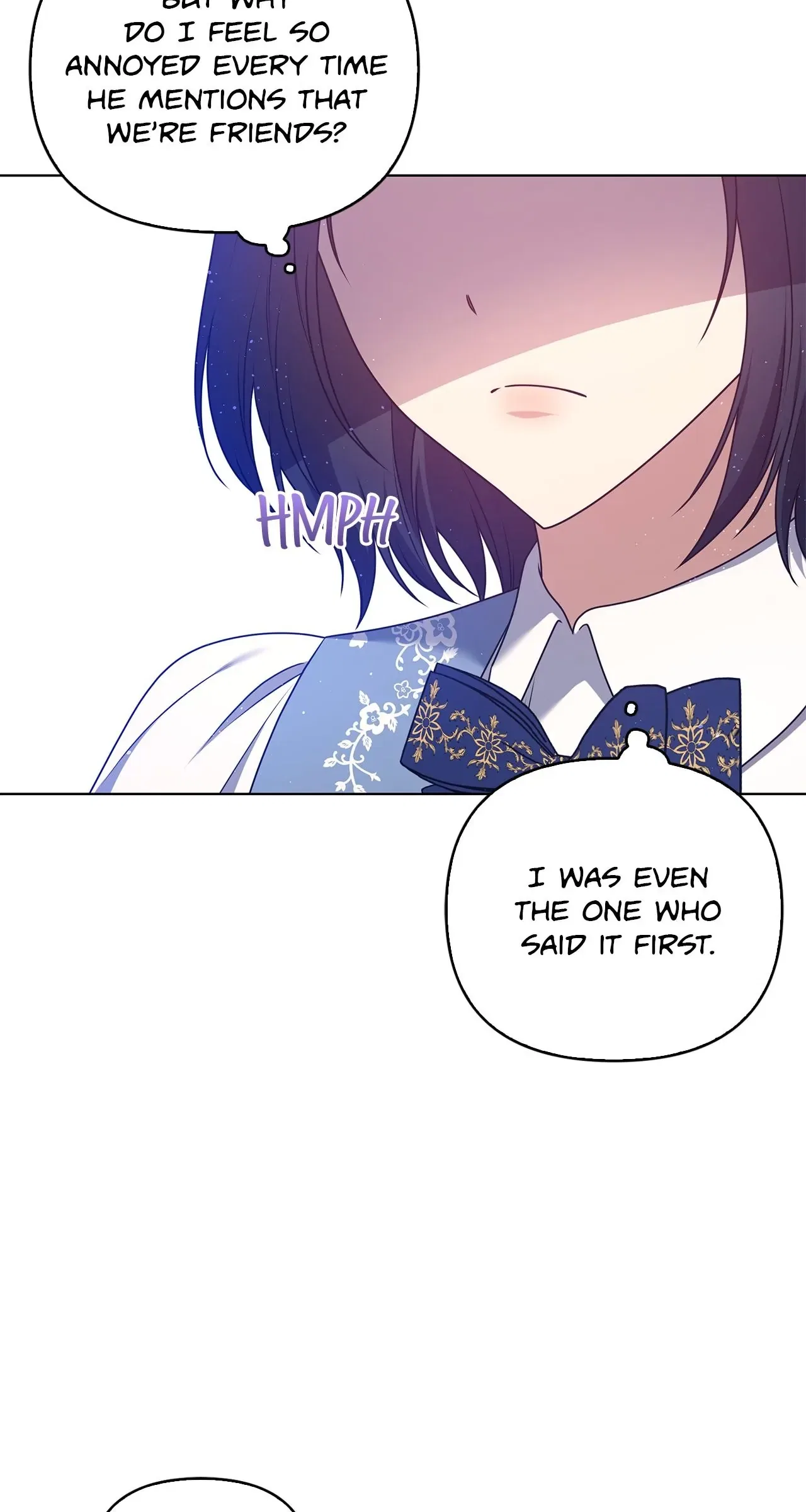 Please Don’t Reply! Chapter 24 – Page 56