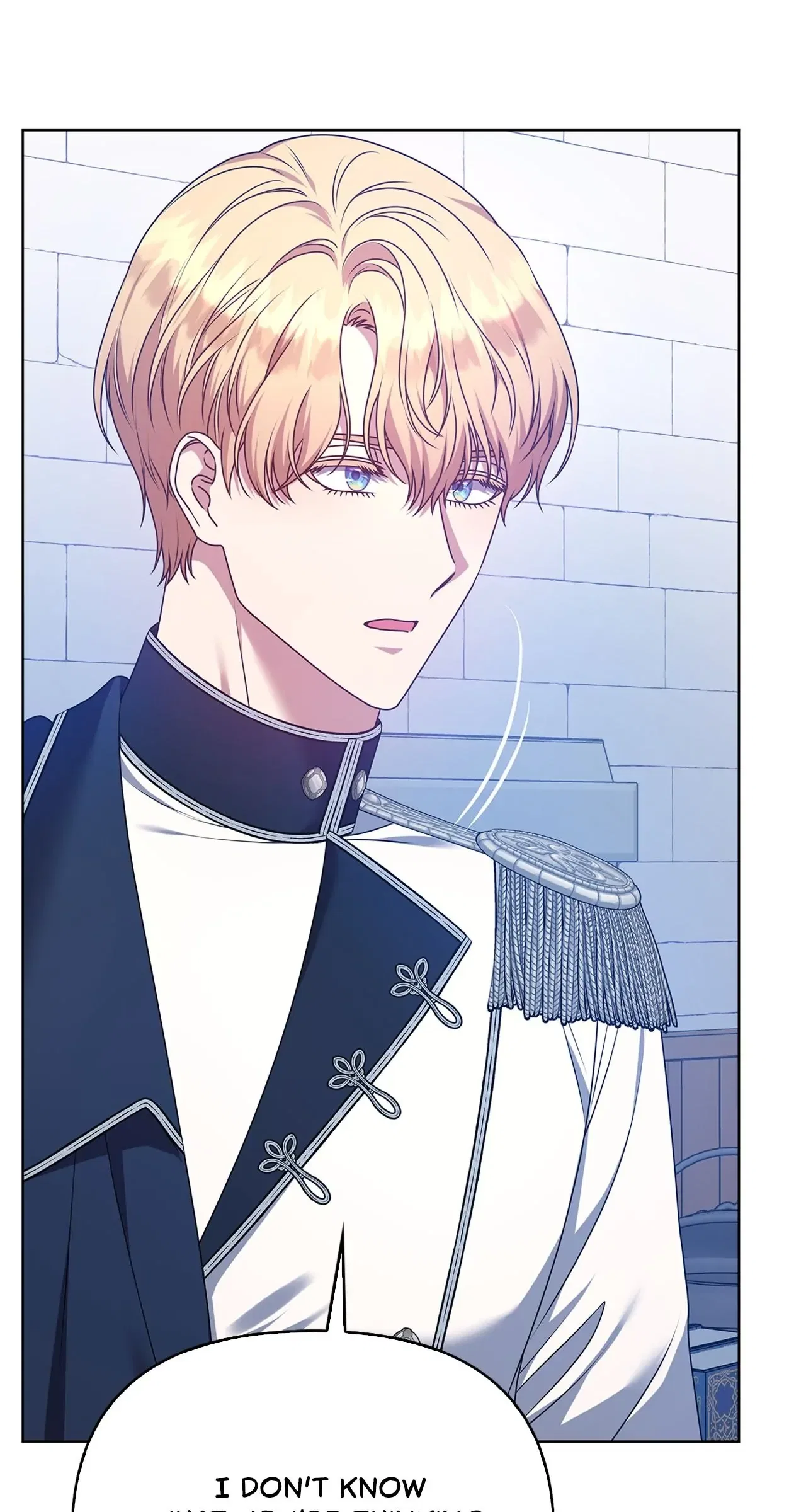 Please Don’t Reply! Chapter 24 – Page 59