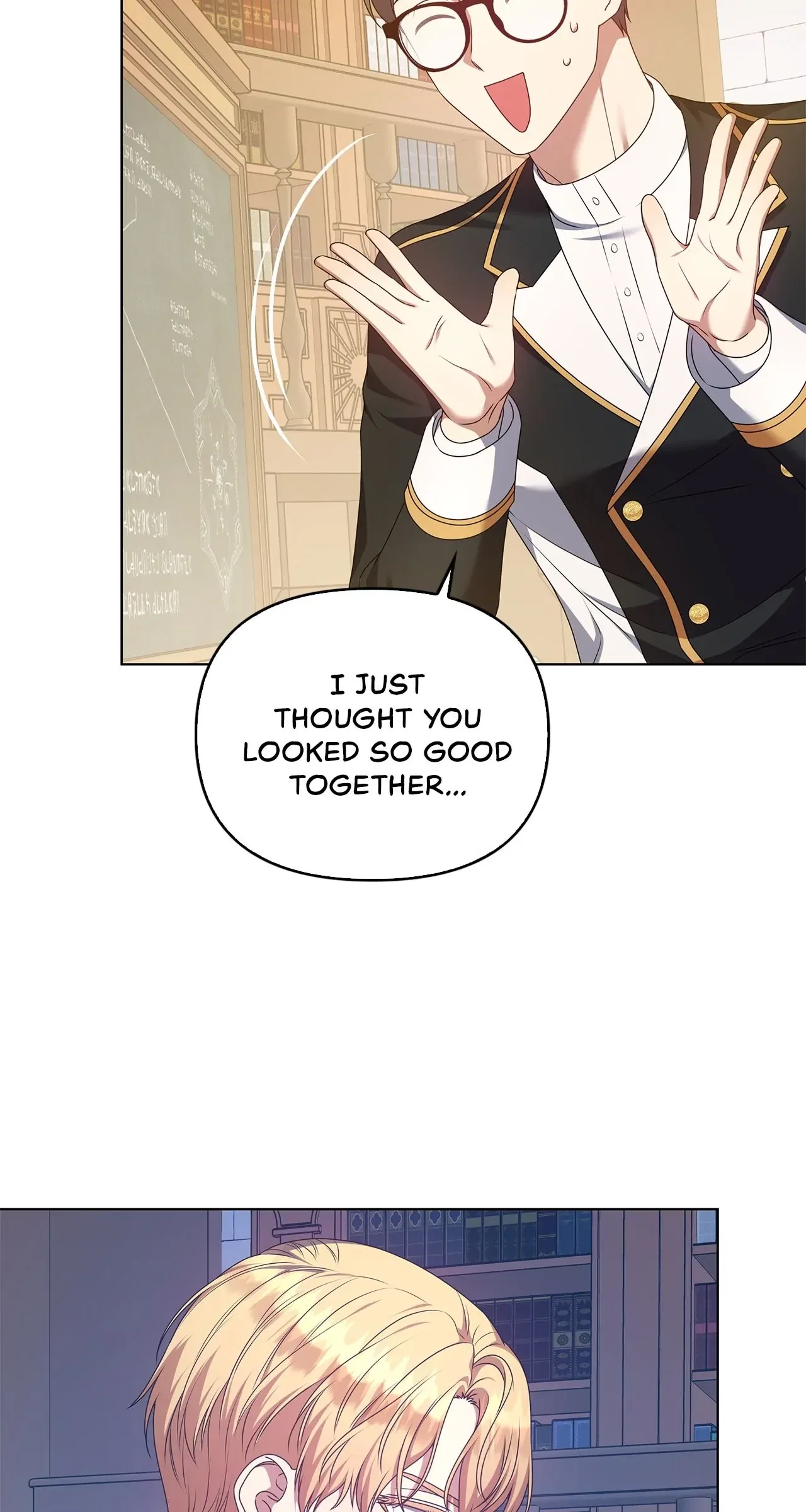 Please Don’t Reply! Chapter 24 – Page 61
