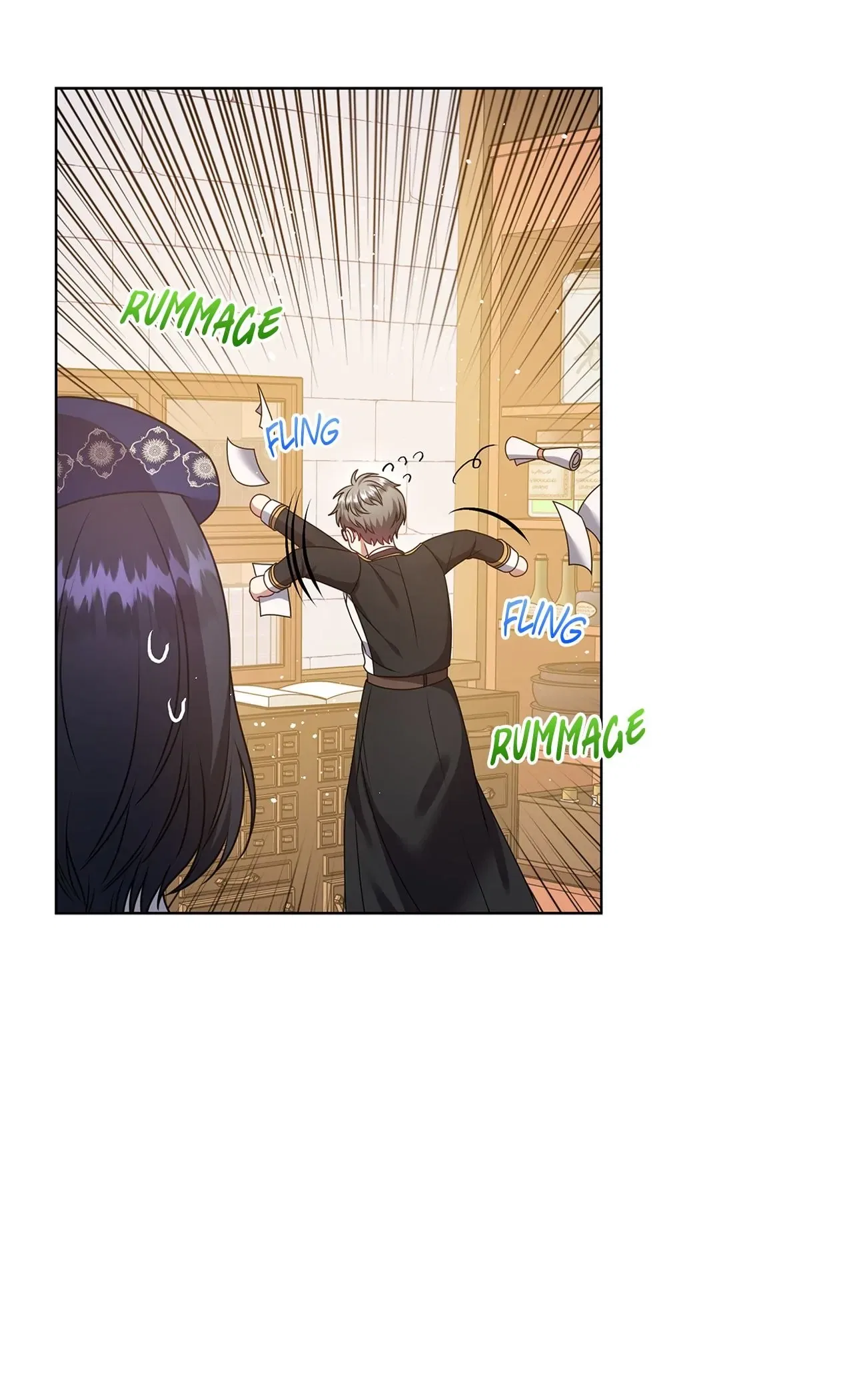 Please Don’t Reply! Chapter 24 – Page 67