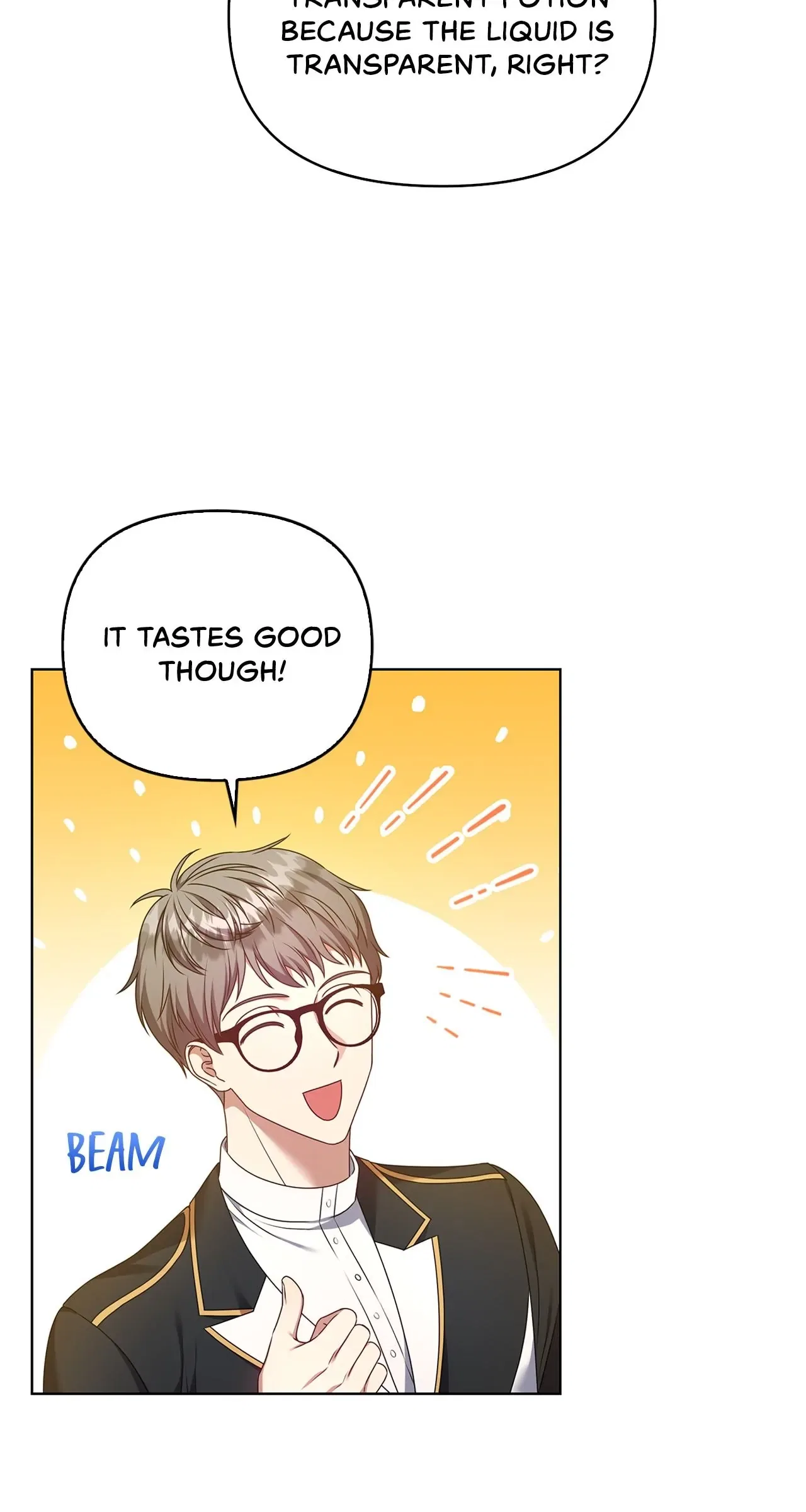 Please Don’t Reply! Chapter 24 – Page 70
