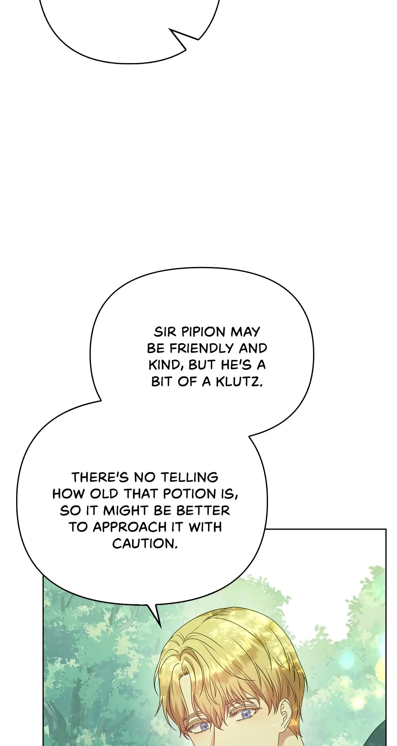 Please Don’t Reply! Chapter 24 – Page 75