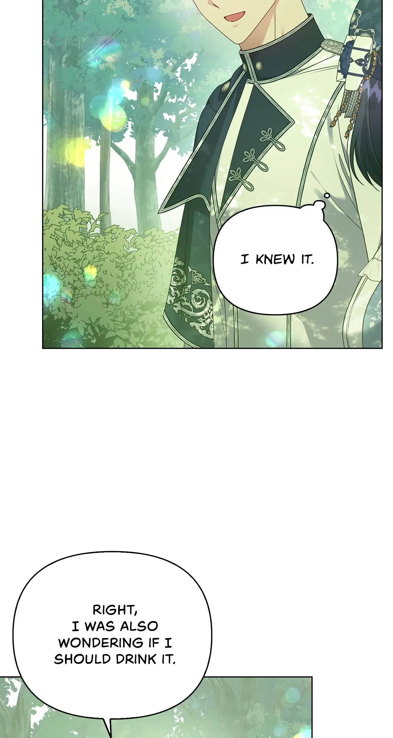 Please Don’t Reply! Chapter 24 – Page 76