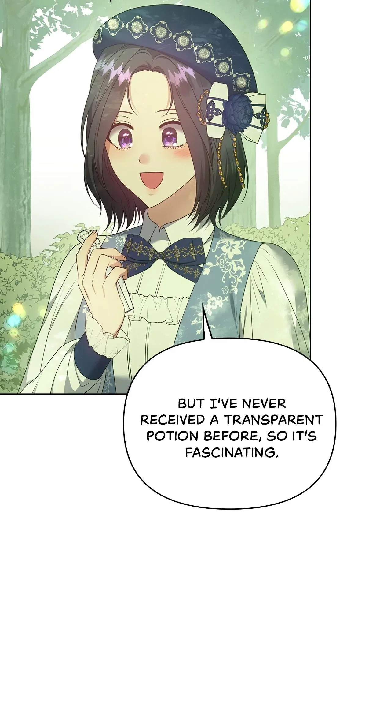Please Don’t Reply! Chapter 24 – Page 77