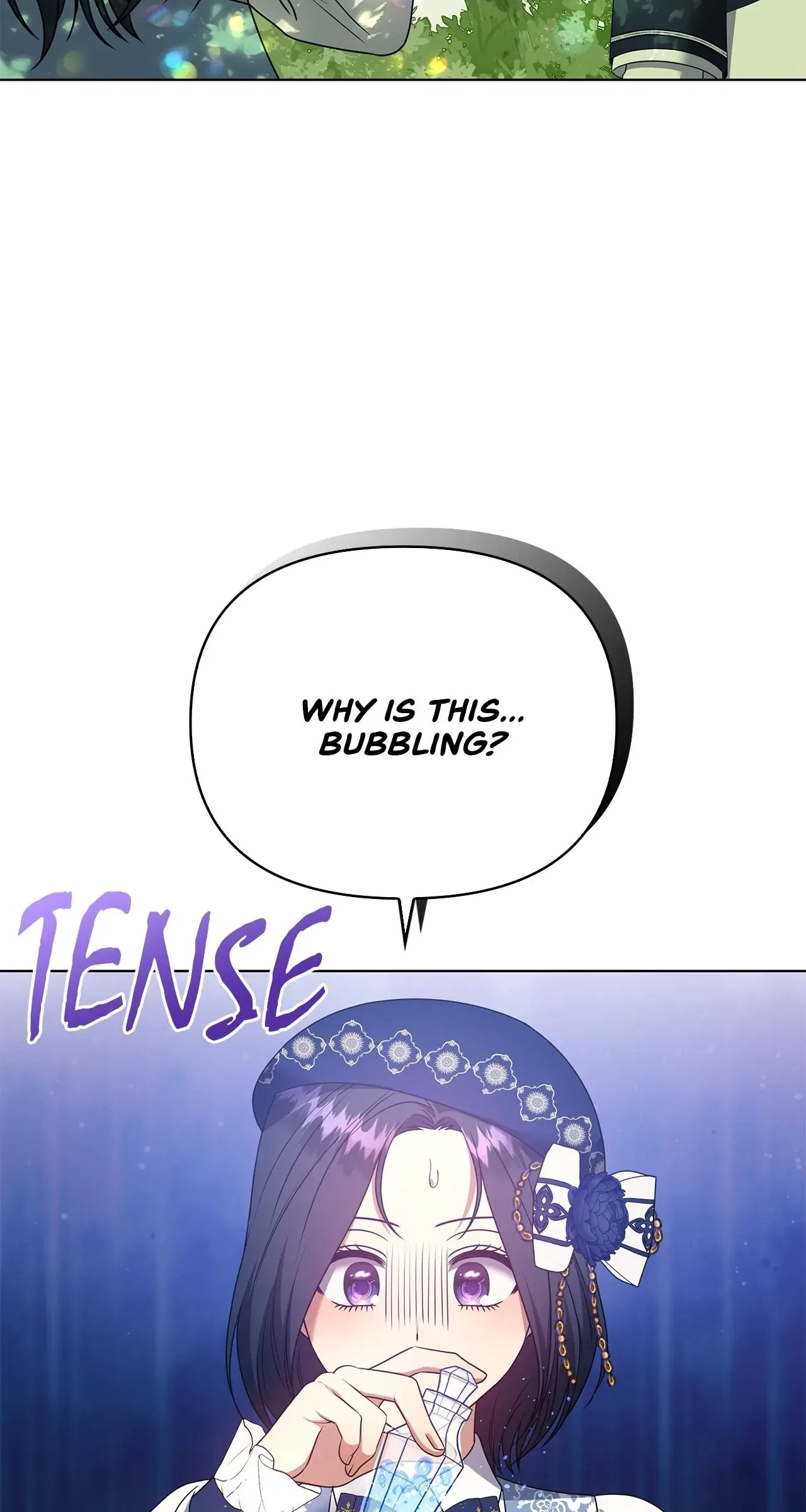 Please Don’t Reply! Chapter 24 – Page 80