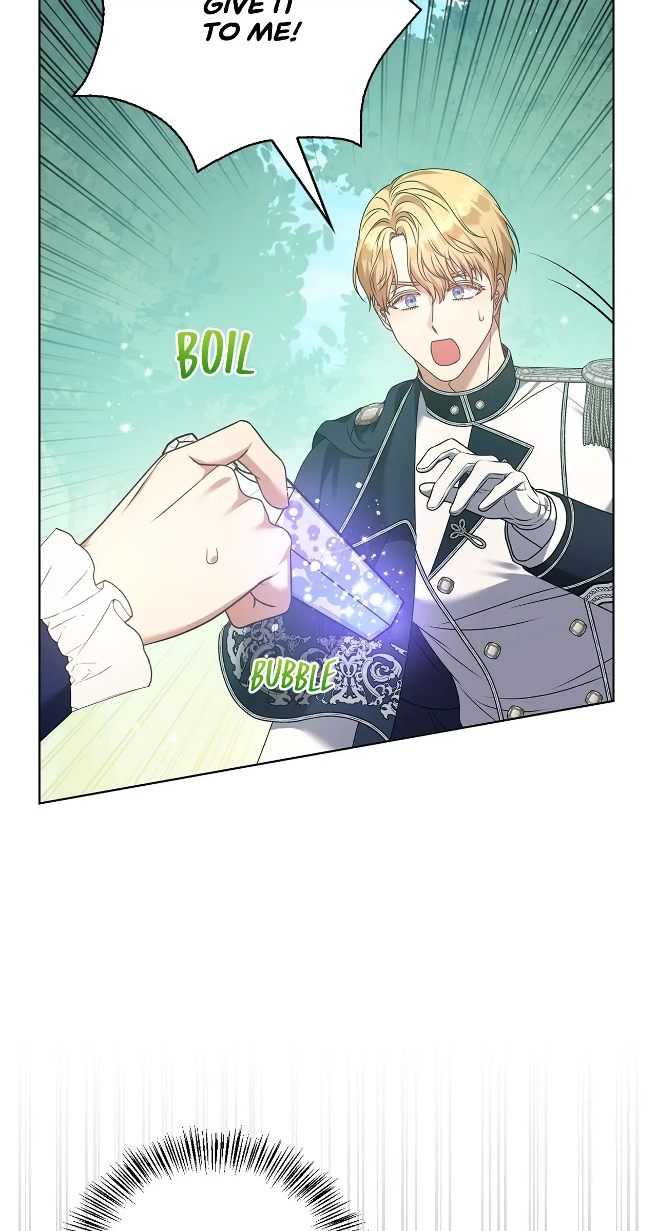 Please Don’t Reply! Chapter 24 – Page 84