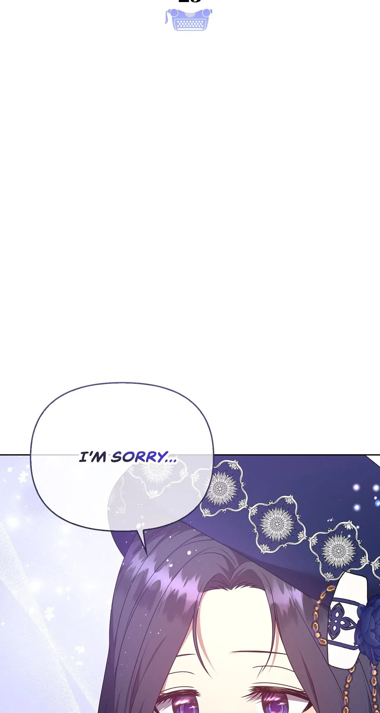 Please Don’t Reply! Chapter 23 – Page 3