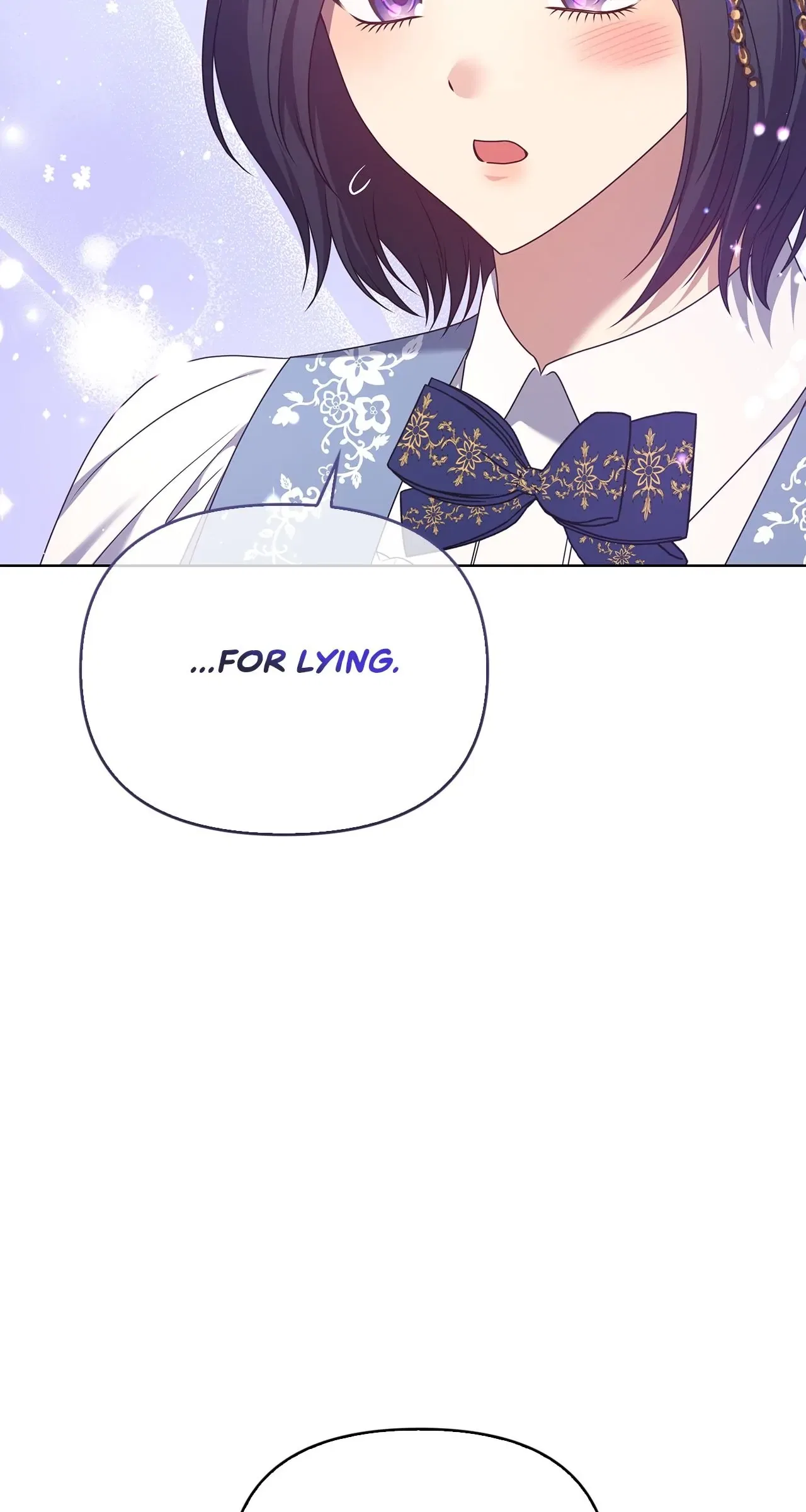 Please Don’t Reply! Chapter 23 – Page 4