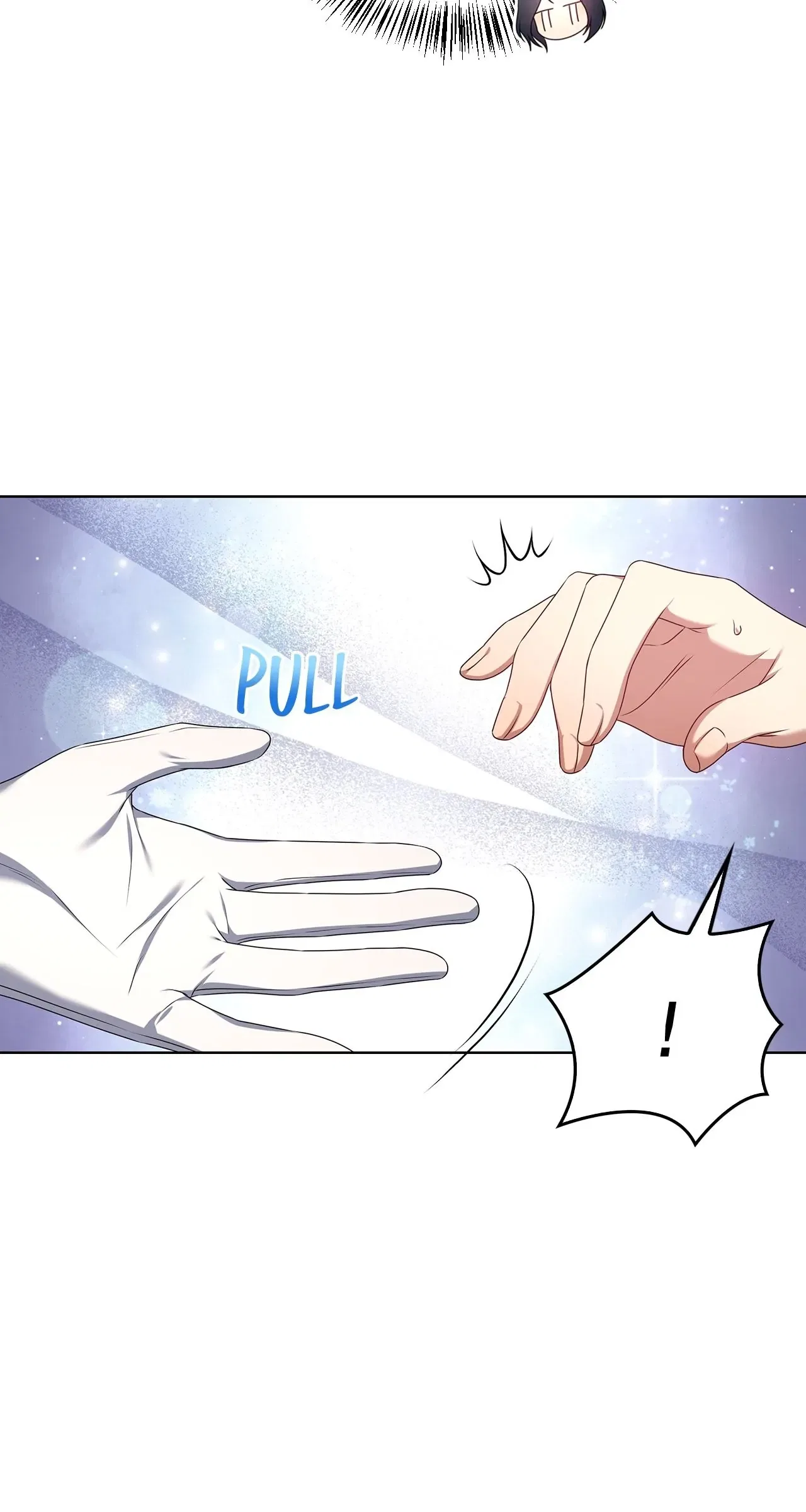 Please Don’t Reply! Chapter 23 – Page 6