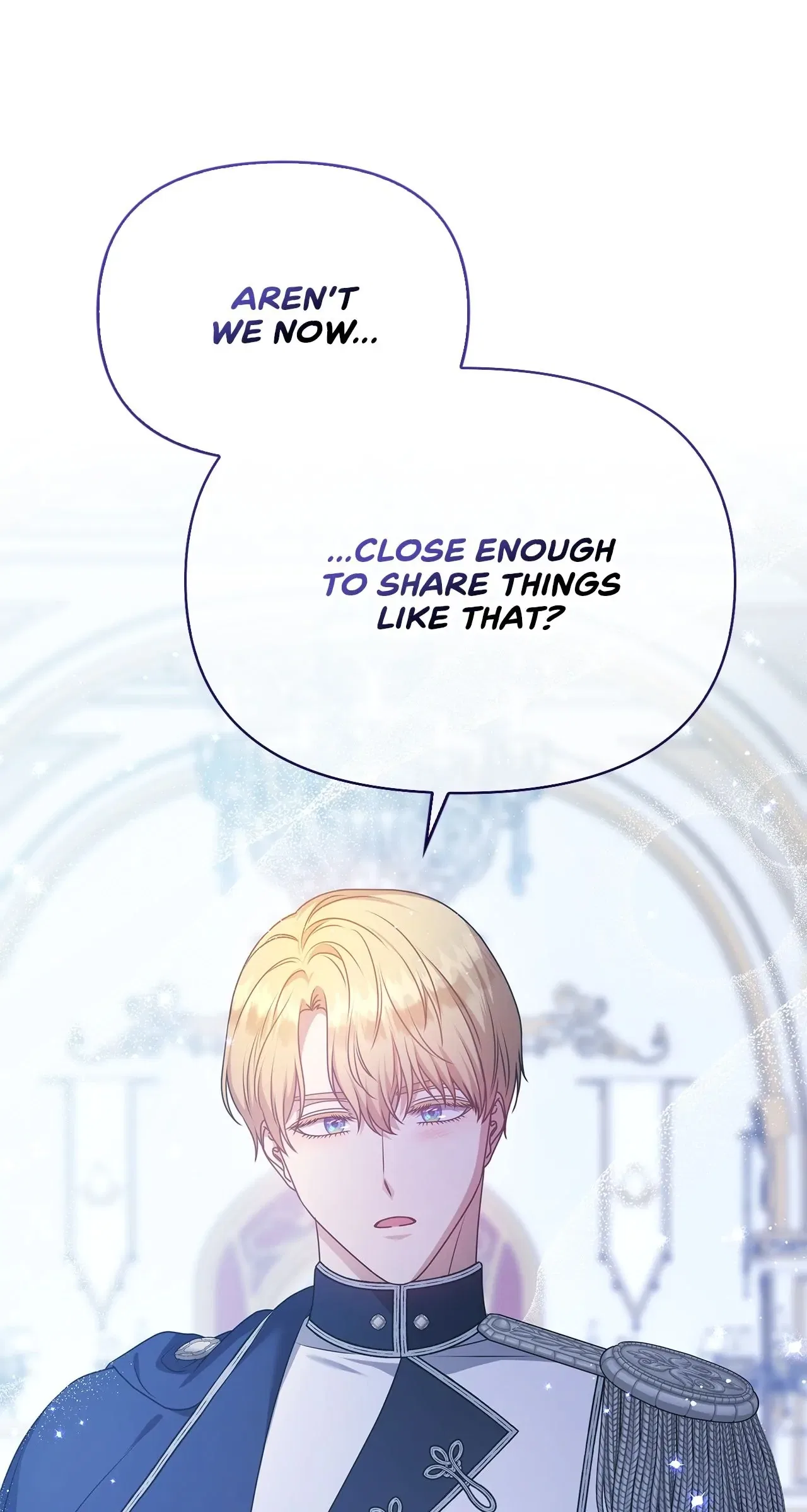 Please Don’t Reply! Chapter 23 – Page 13