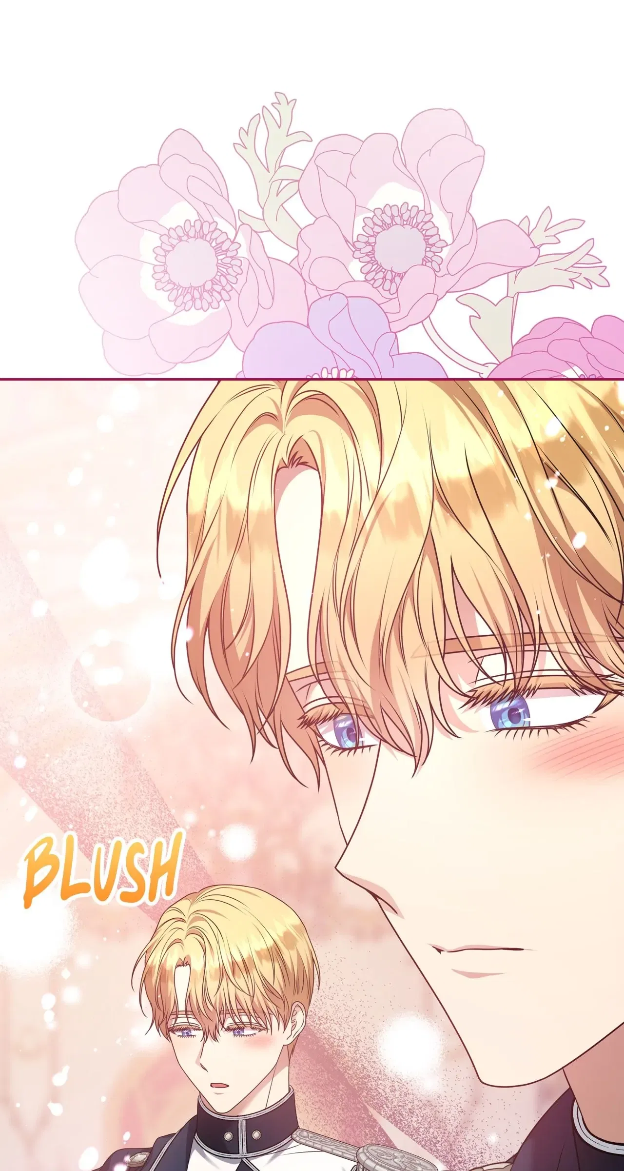 Please Don’t Reply! Chapter 23 – Page 17
