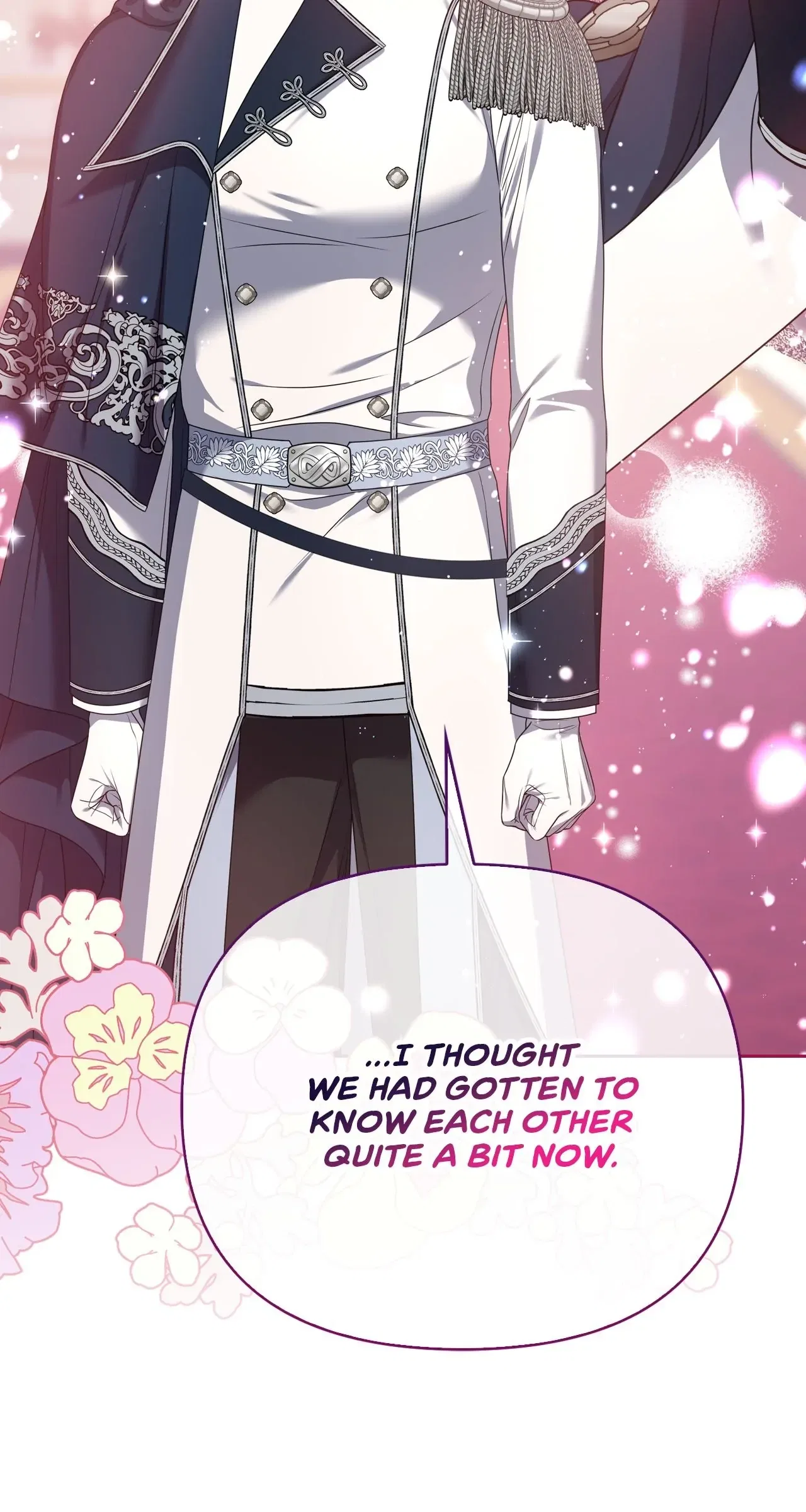 Please Don’t Reply! Chapter 23 – Page 18