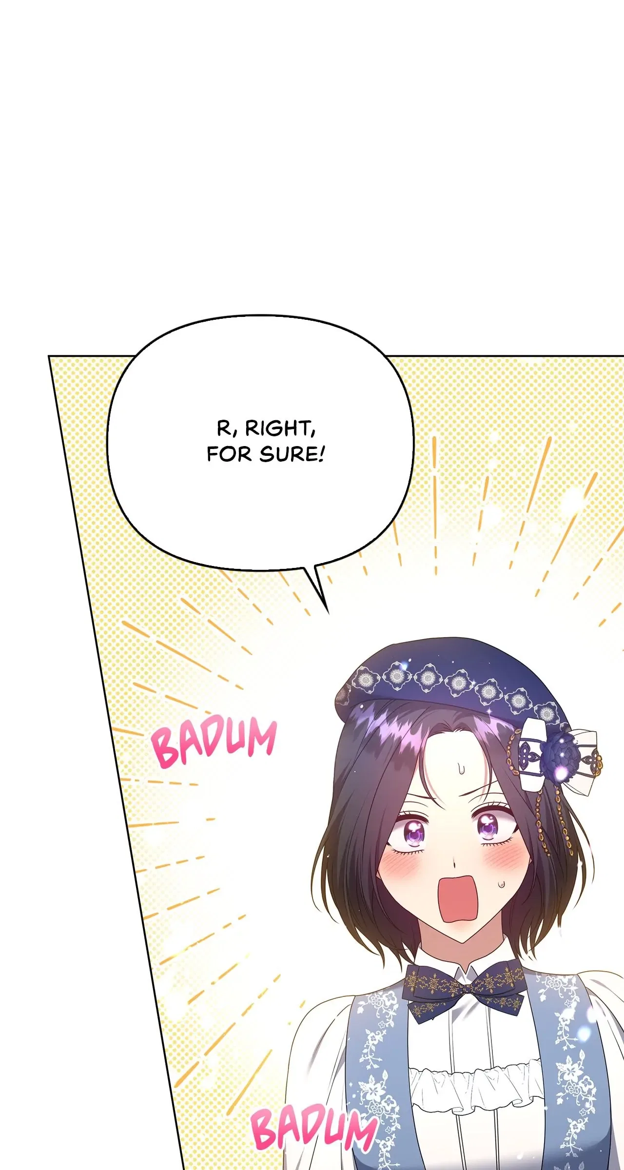 Please Don’t Reply! Chapter 23 – Page 19
