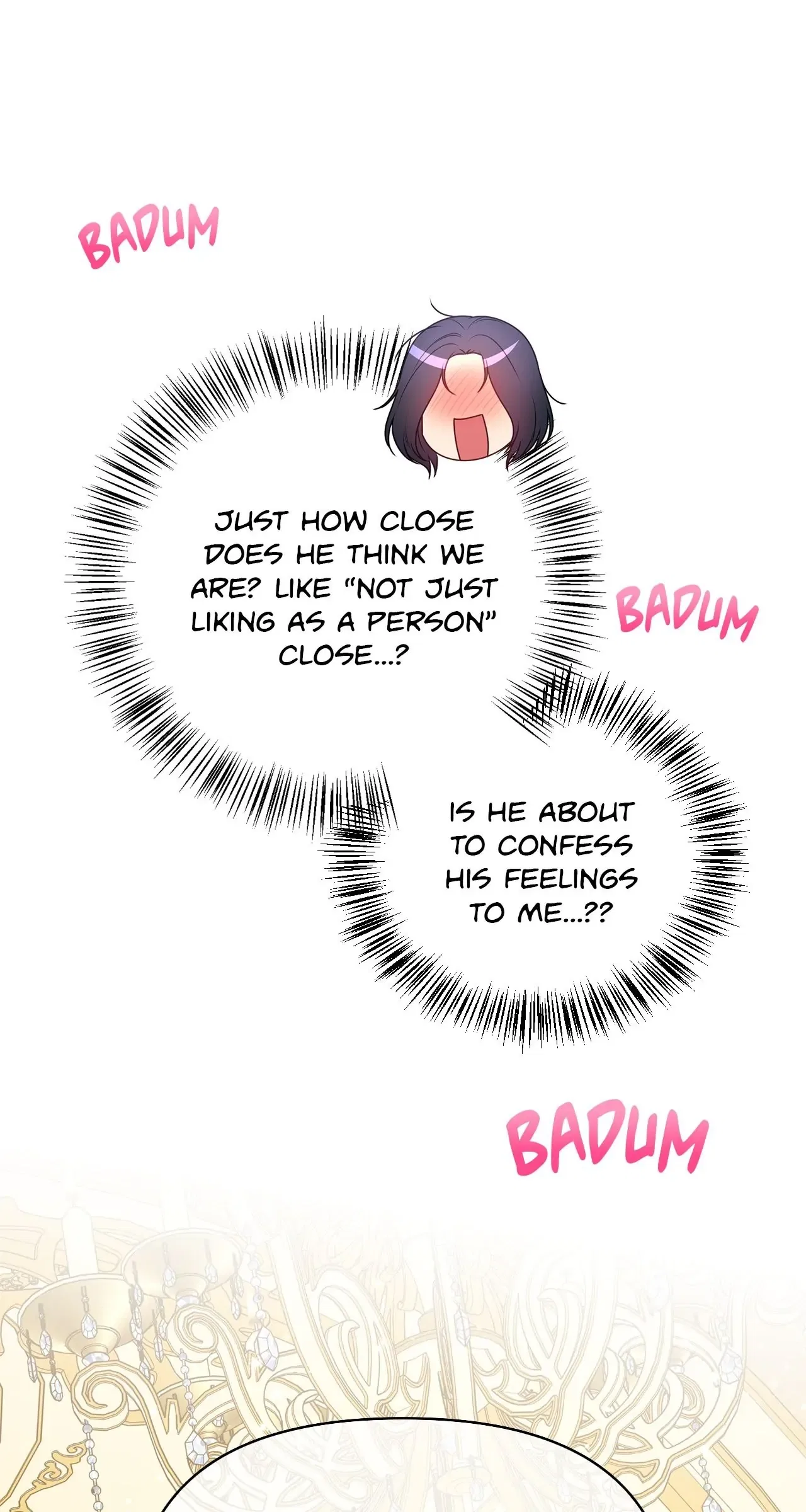 Please Don’t Reply! Chapter 23 – Page 21