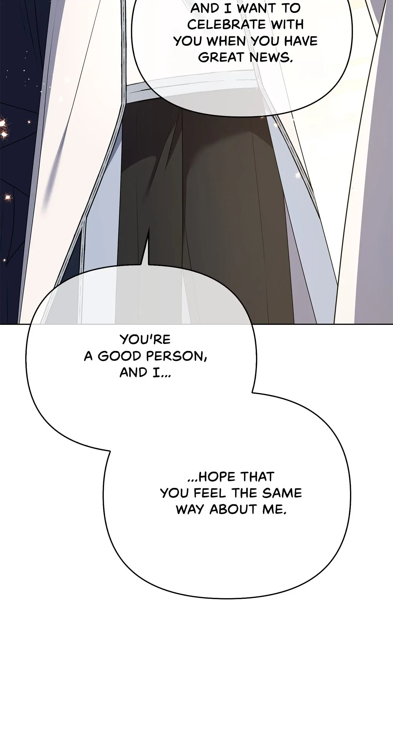 Please Don’t Reply! Chapter 23 – Page 23