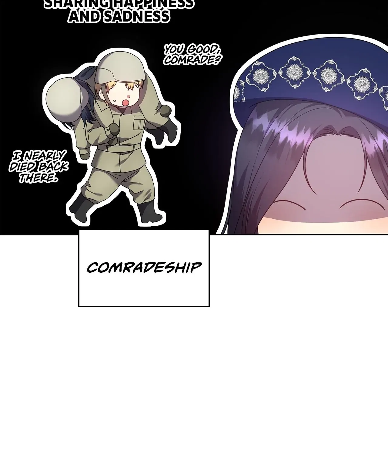 Please Don’t Reply! Chapter 23 – Page 25