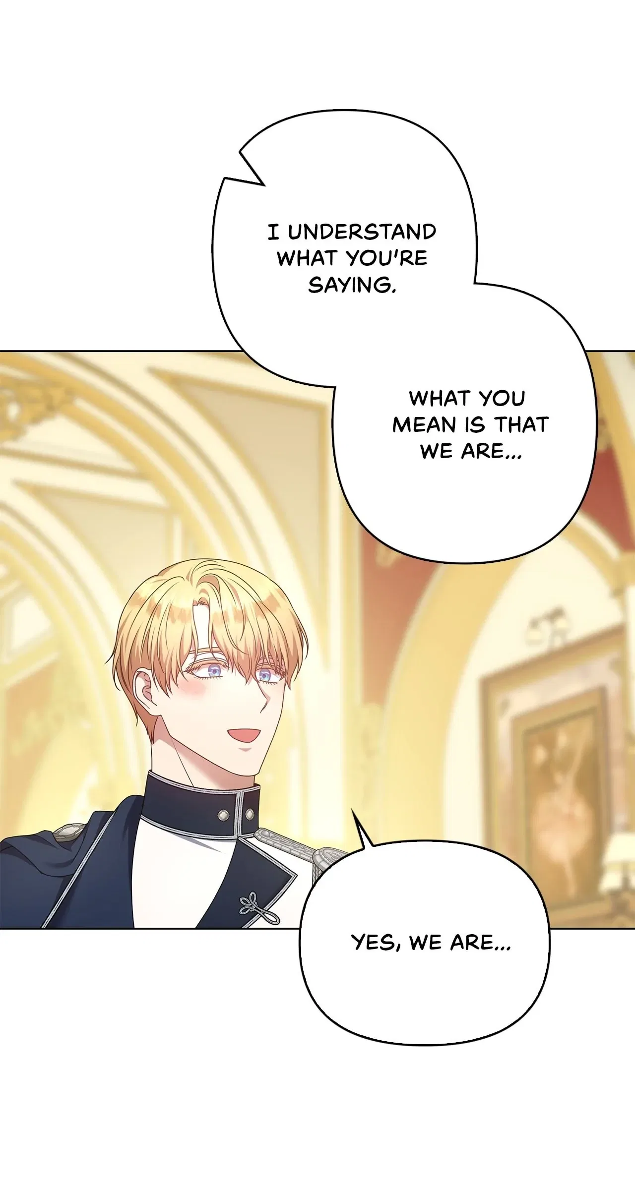 Please Don’t Reply! Chapter 23 – Page 26