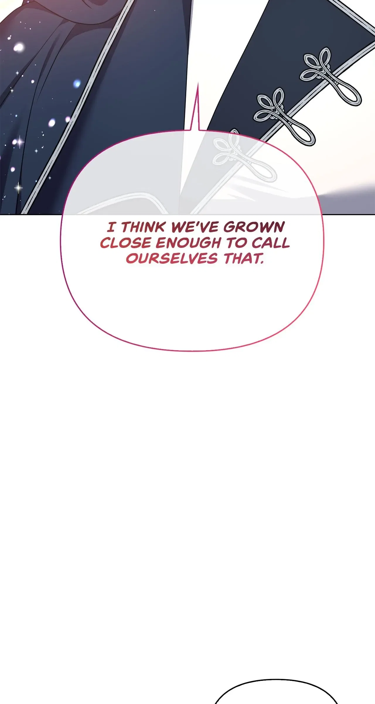 Please Don’t Reply! Chapter 23 – Page 32