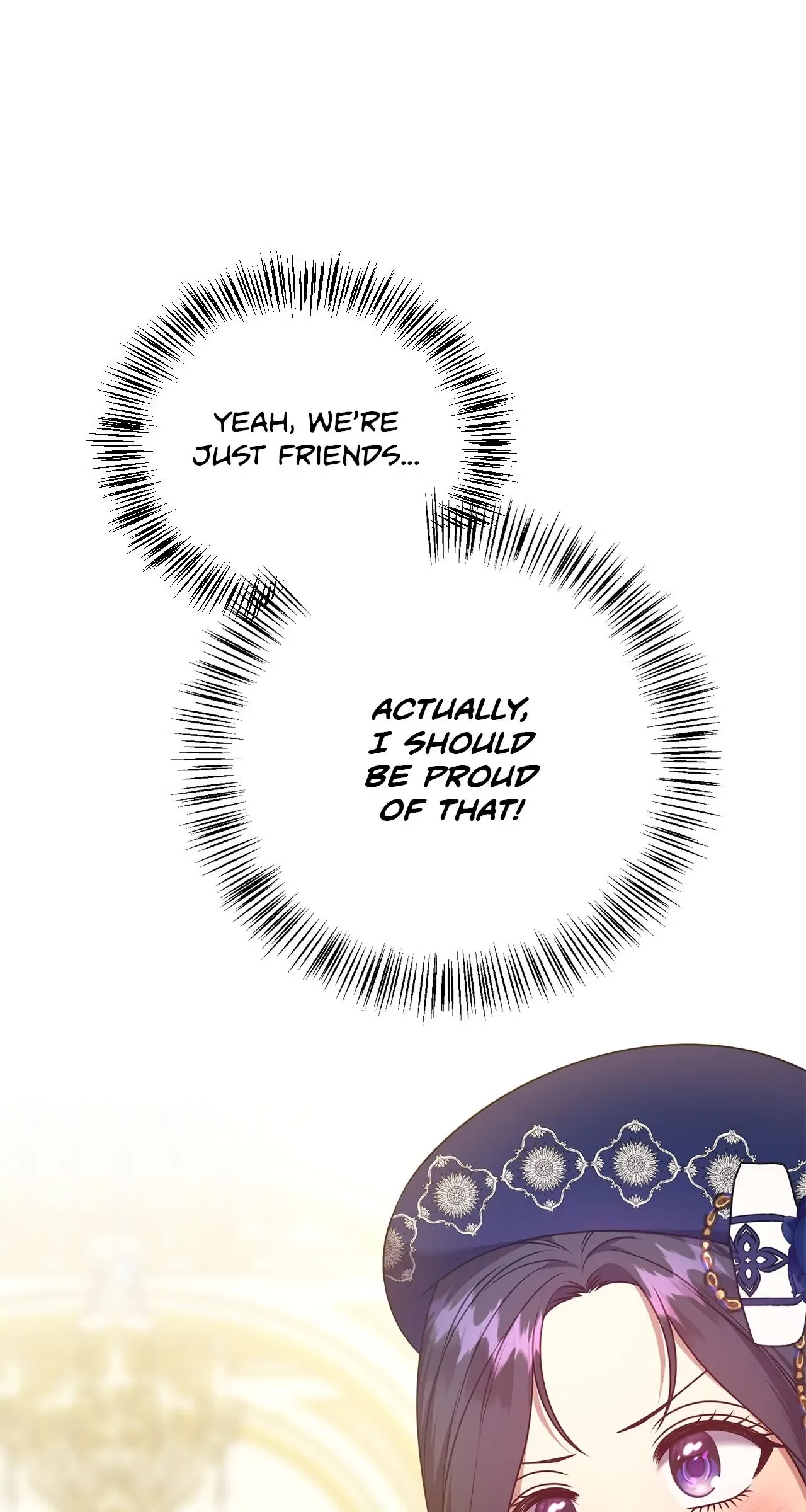 Please Don’t Reply! Chapter 23 – Page 37