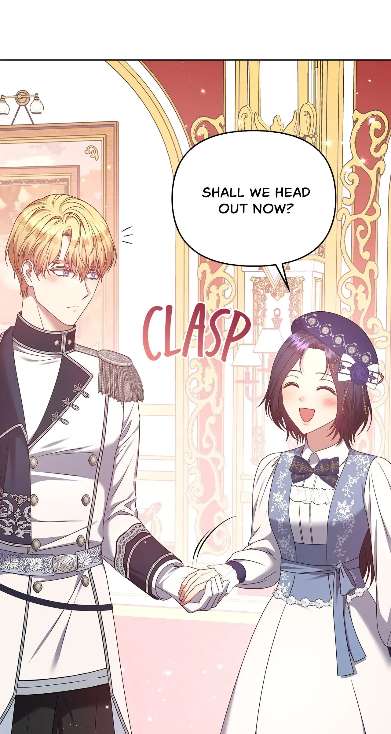 Please Don’t Reply! Chapter 23 – Page 39
