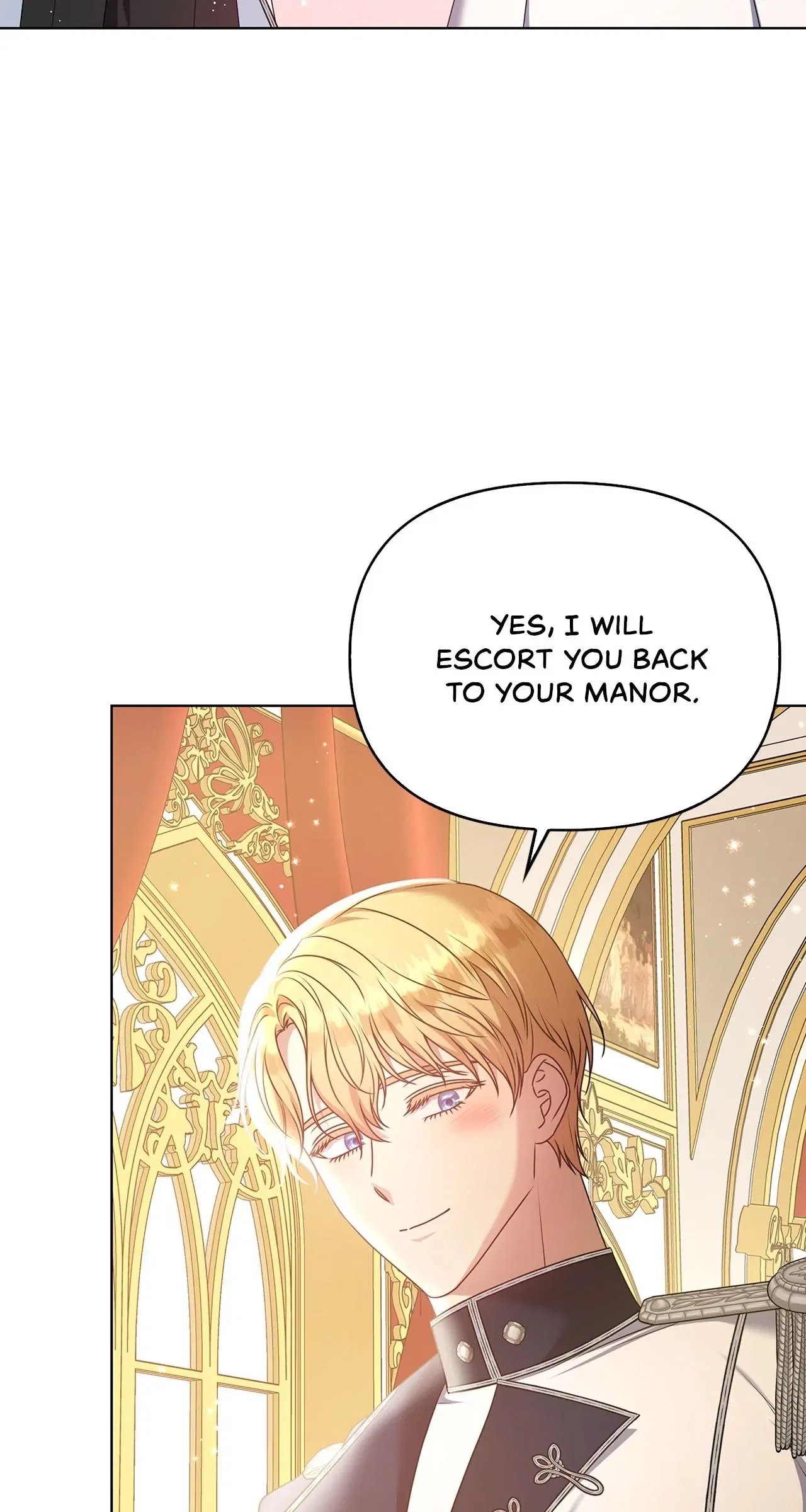 Please Don’t Reply! Chapter 23 – Page 40