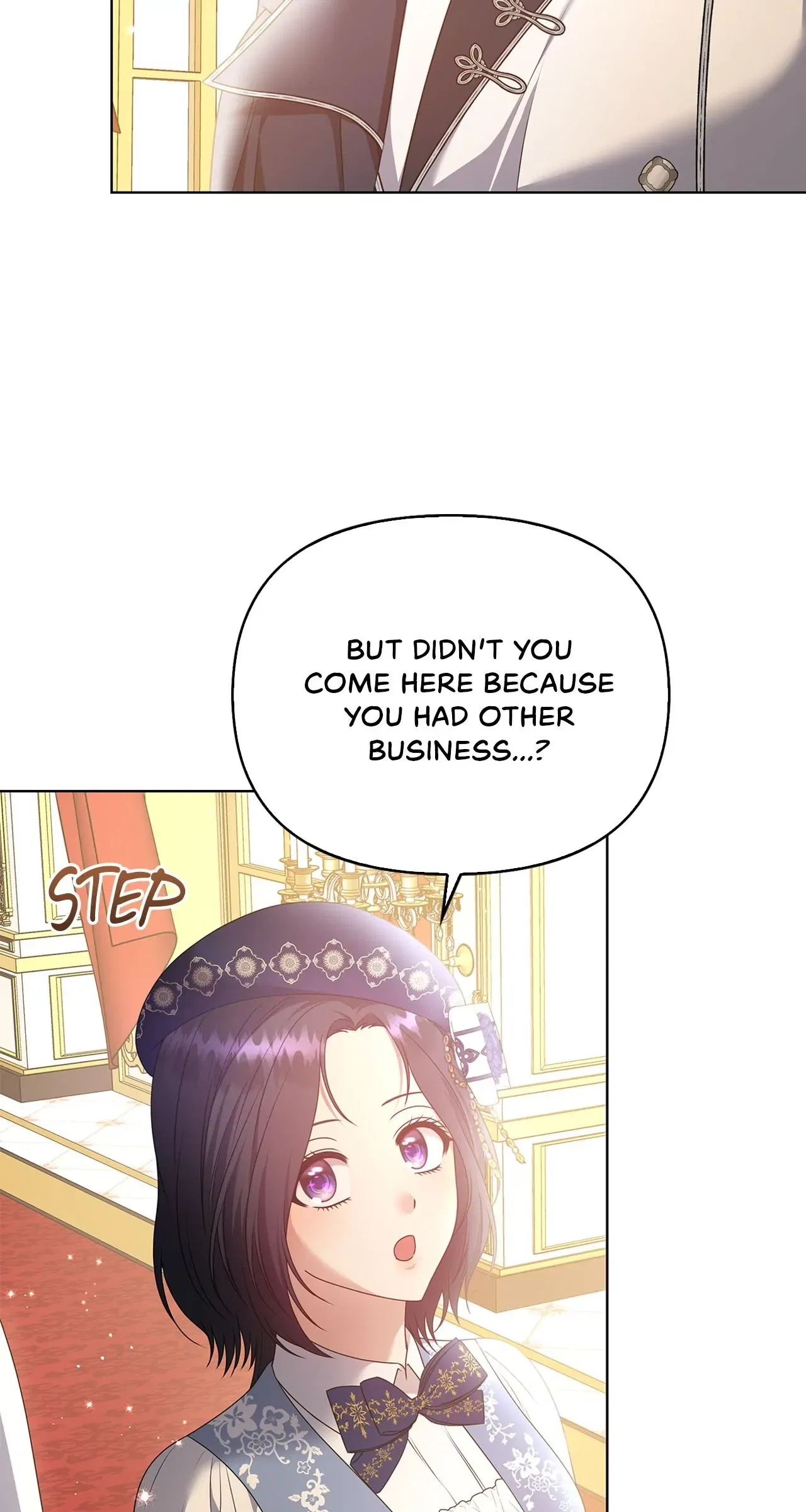 Please Don’t Reply! Chapter 23 – Page 41